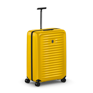 Victorinox in Gold Yellow -