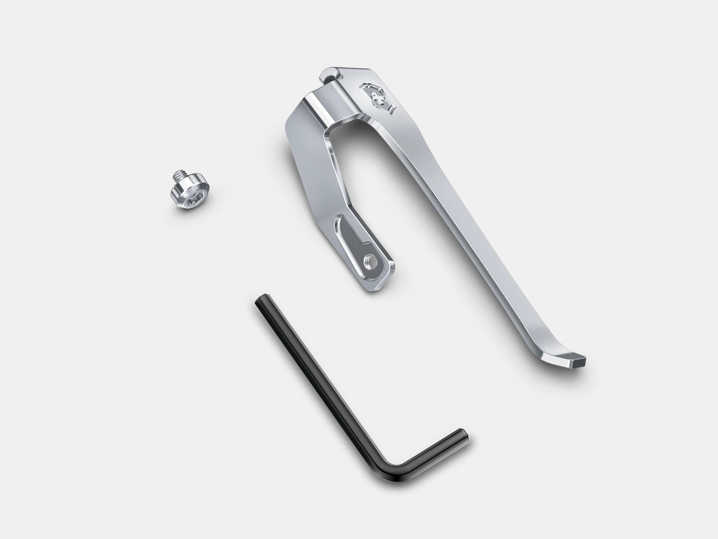 Clip Swiss Tool - 3.0340.B1