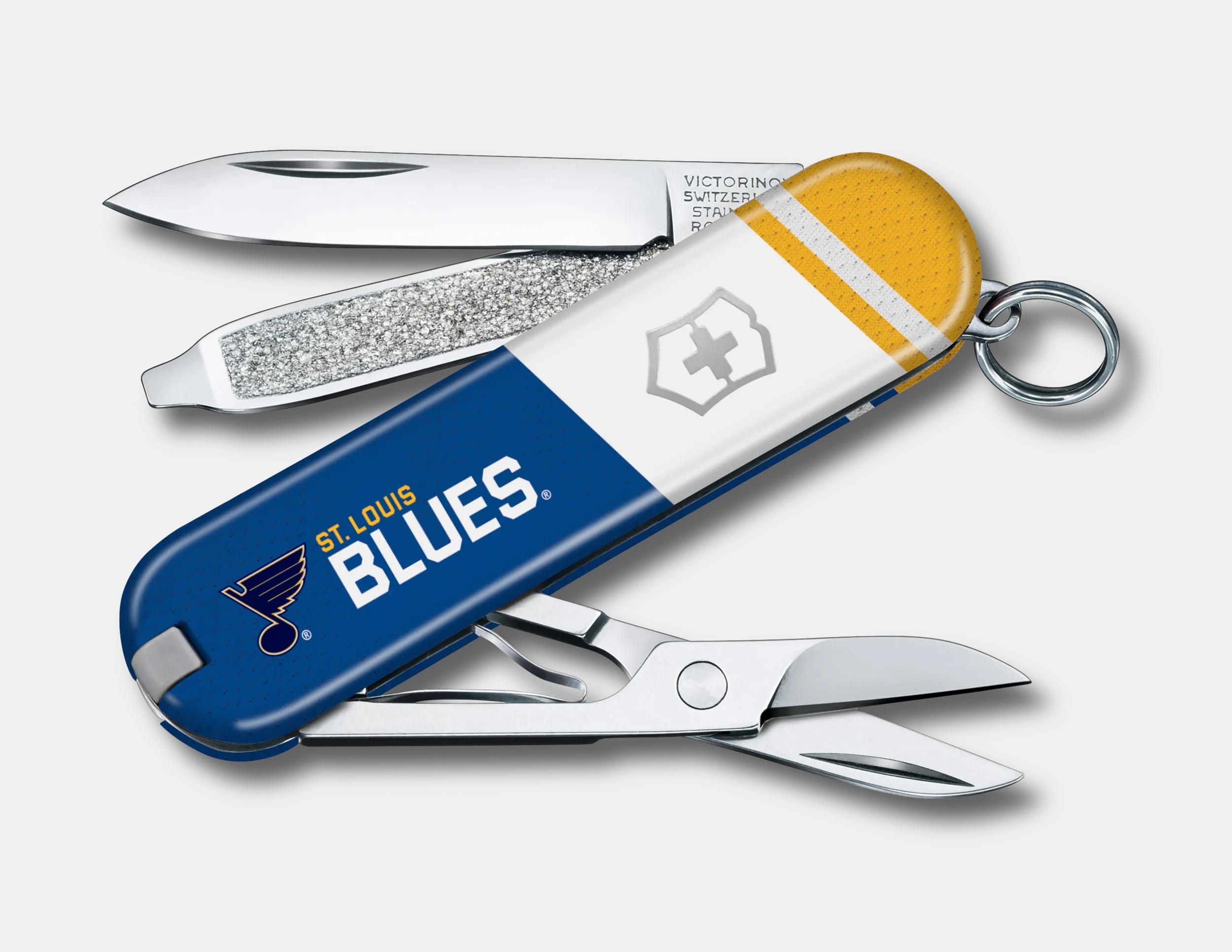 St Louis Blues Classic SD - STL58-B1-X1