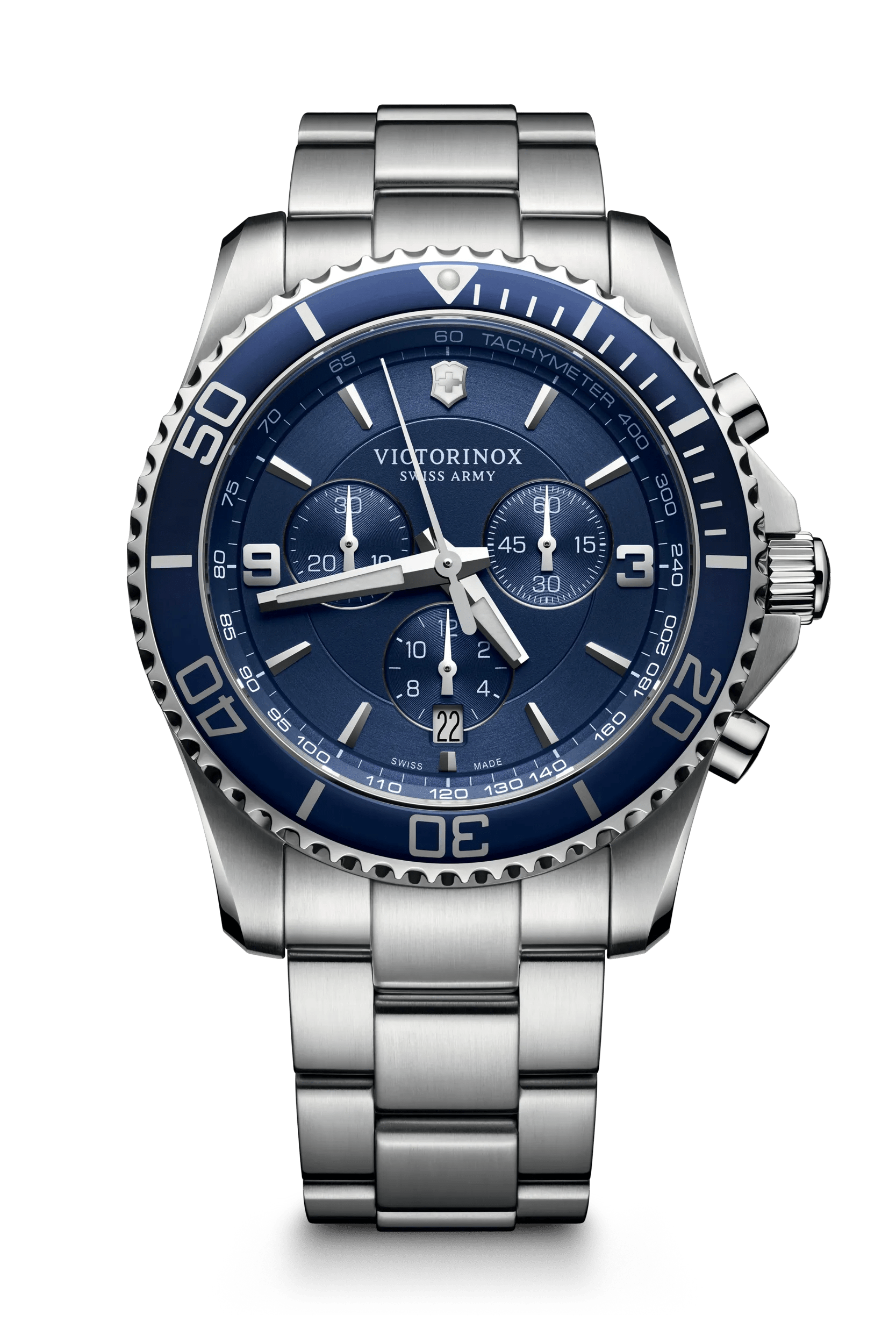 VICTORINOX ビクトリノックス 時計 公式 I.N.O.X. イノックス