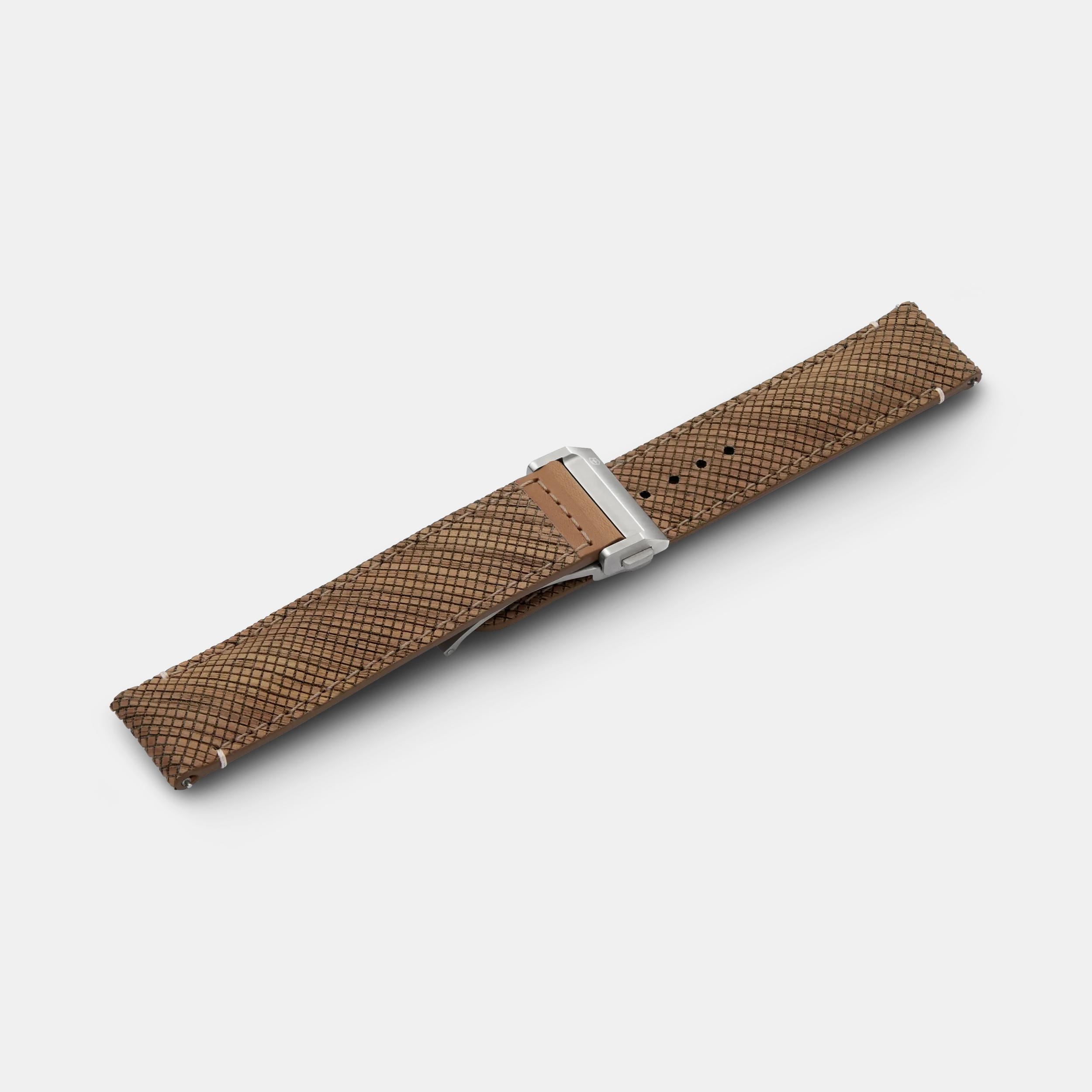 Victorinox Wood Strap D1-DC in Wood Strap D1-DC - V.60039