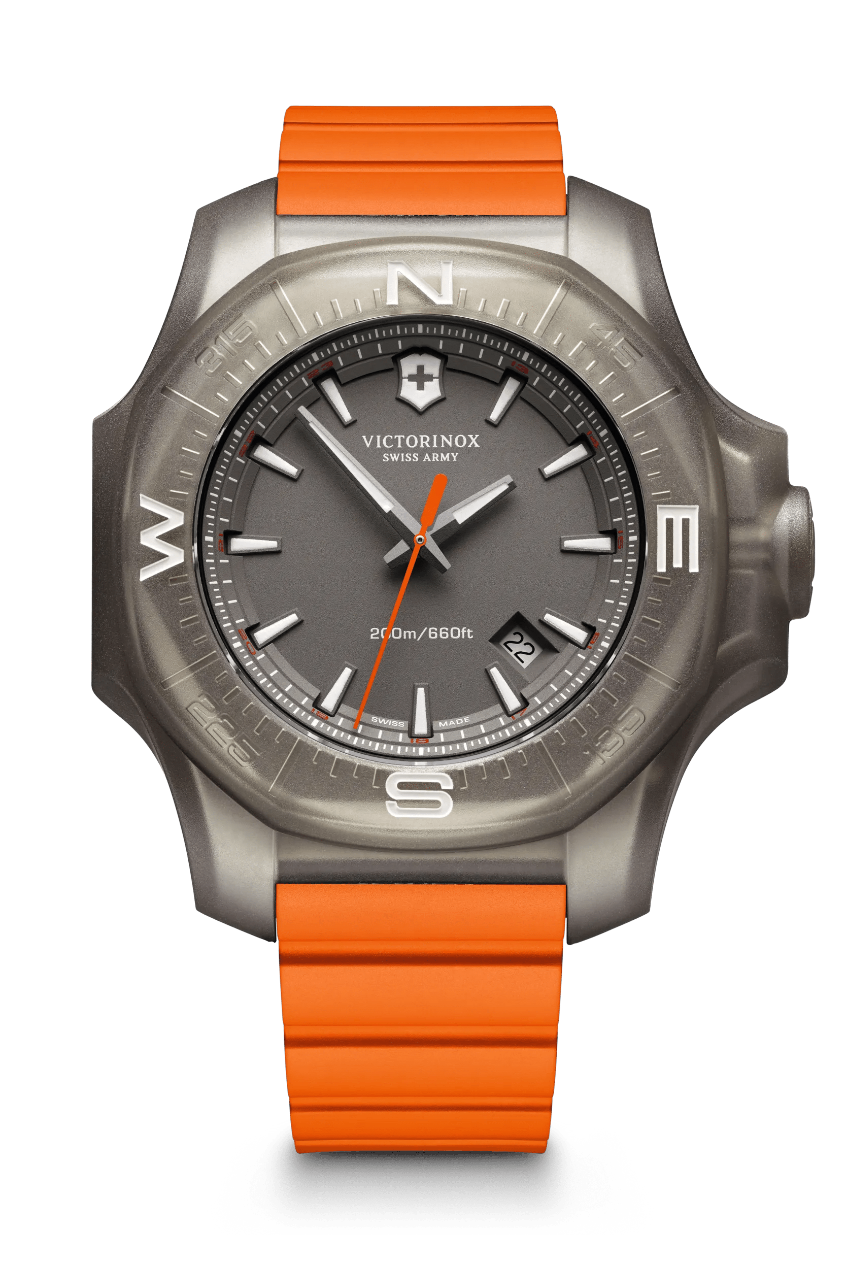 Amazon | VICTORINOX(ビクトリノックス)腕時計 I.N.O.X.