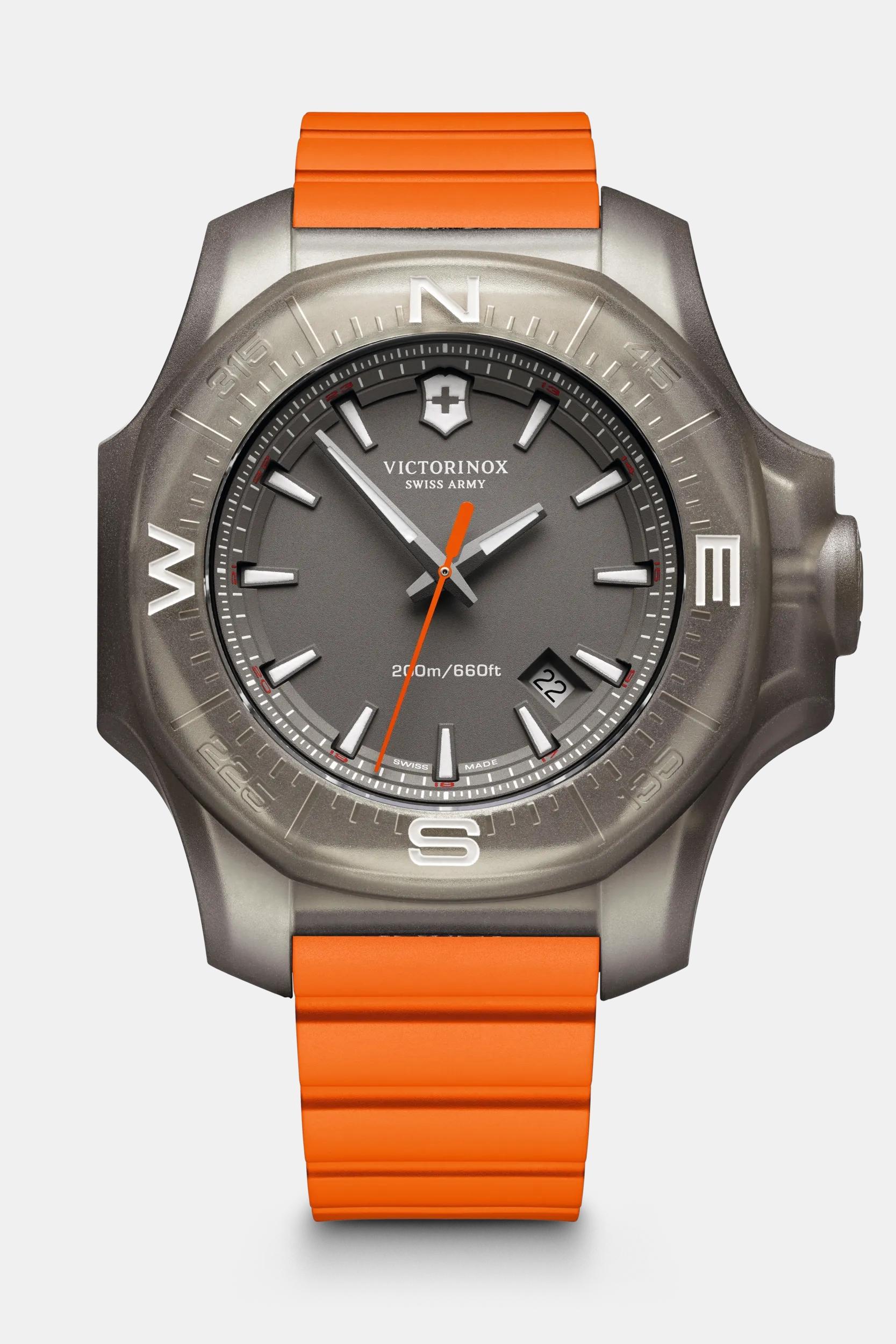 I.N.O.X. Titanium &#38043;&#37329;&#23646;&#33109;&#34920; - 241758