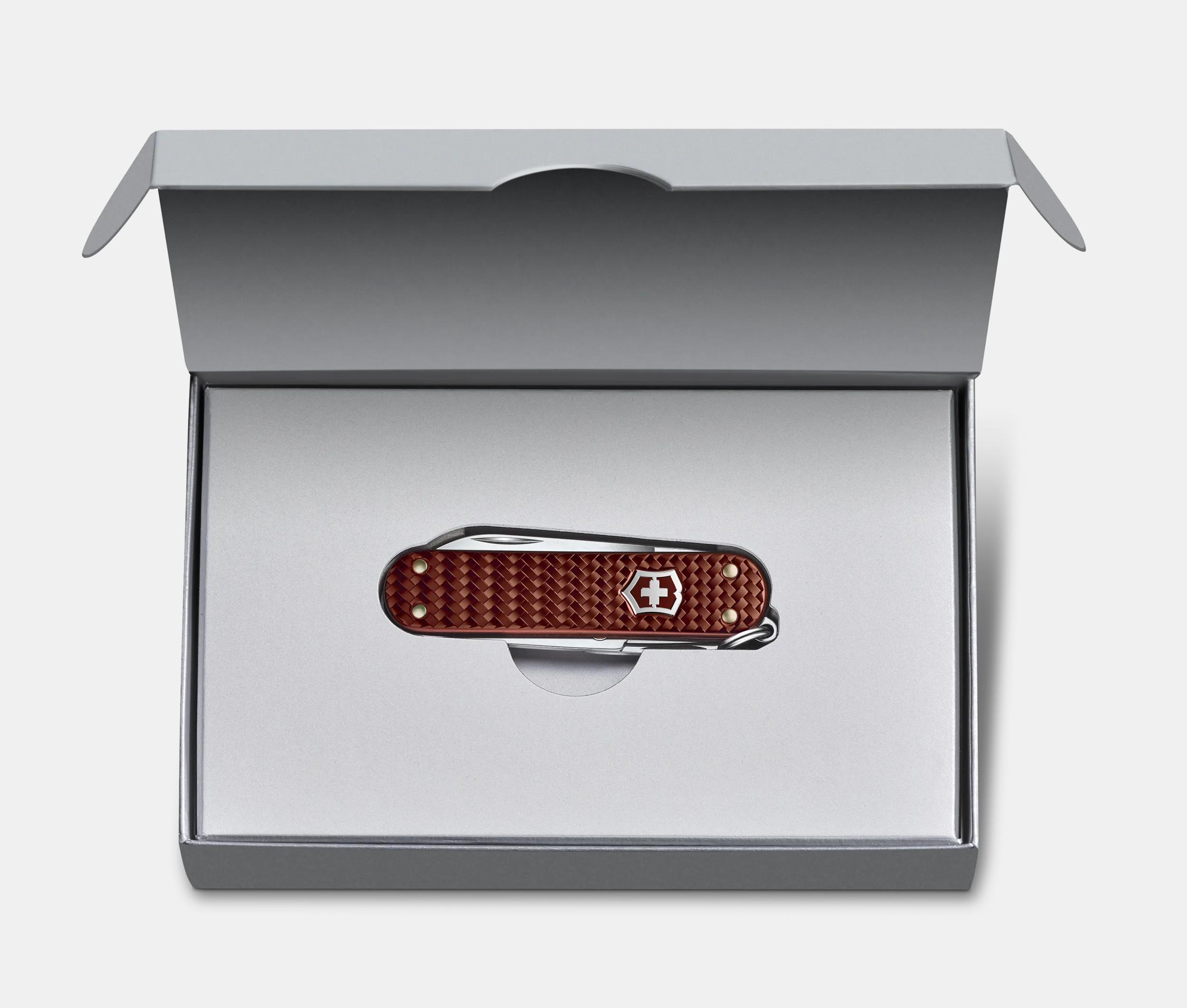 Classic SD Precious Alox - 0.6221.4011G