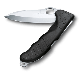 Victorinox Spartan PS in Black - 1.3603.3P
