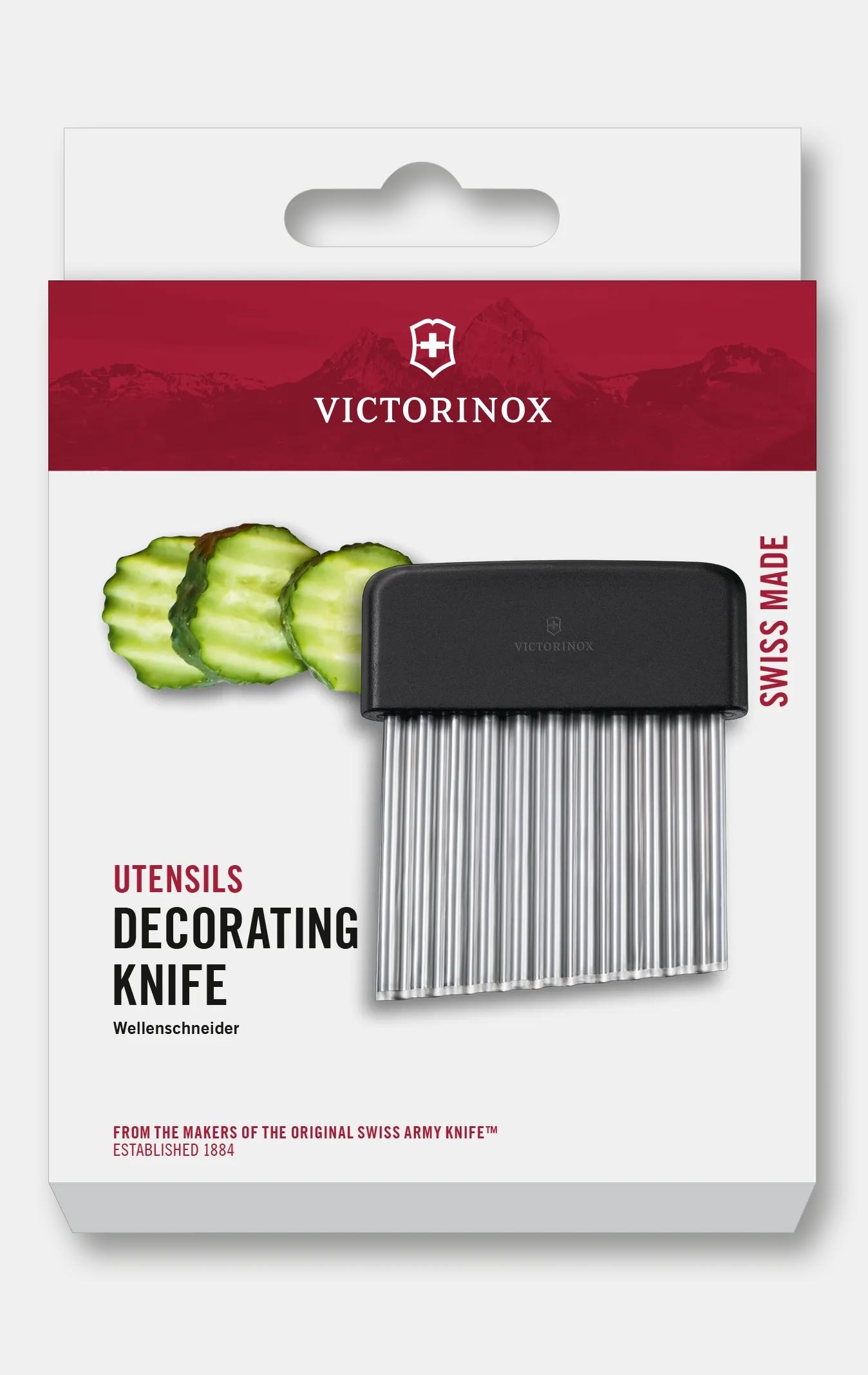 Decorating Knife - 7.6092.3