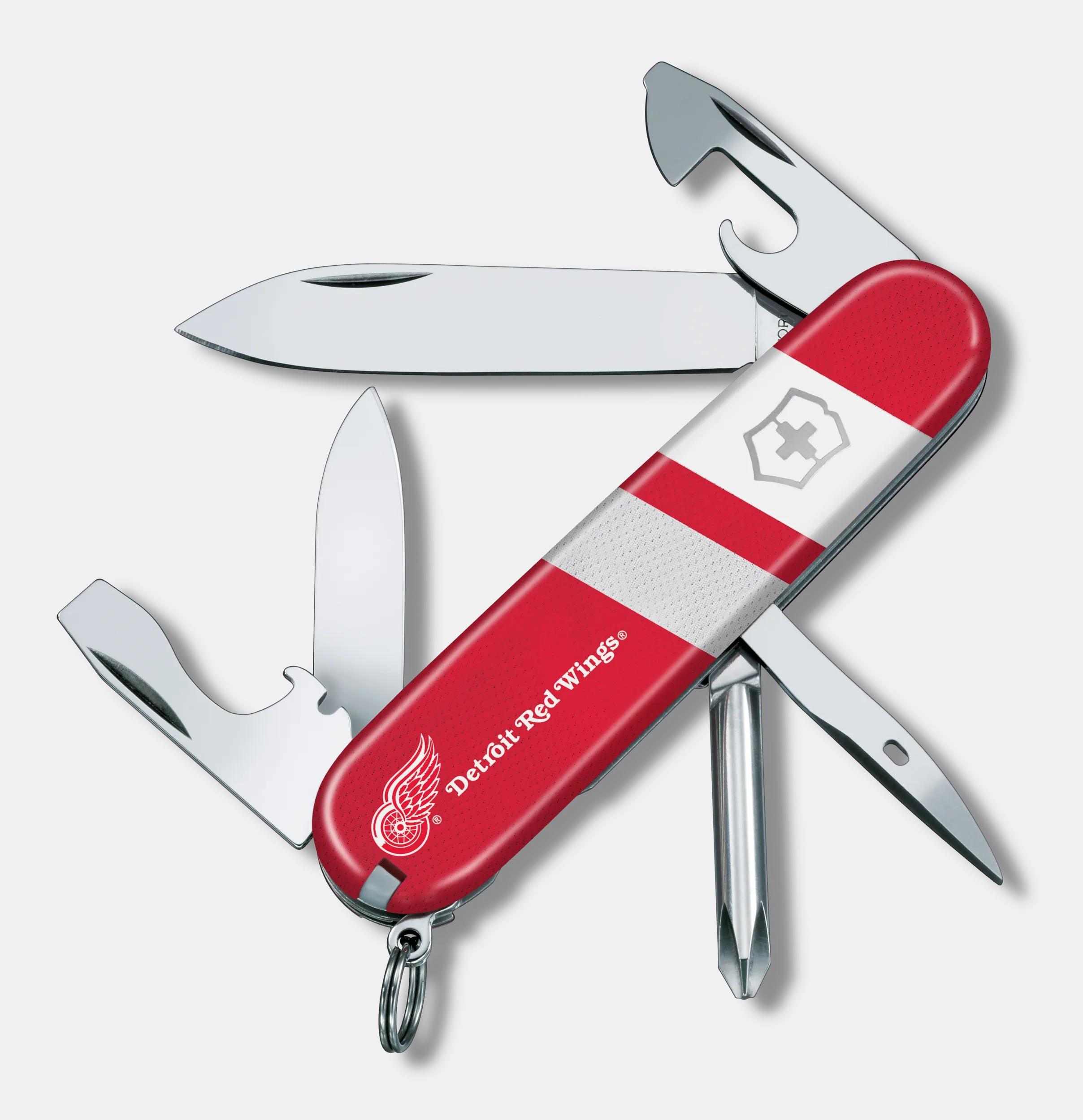 Detroit Red Wings Tinker - DET91-B1-X1