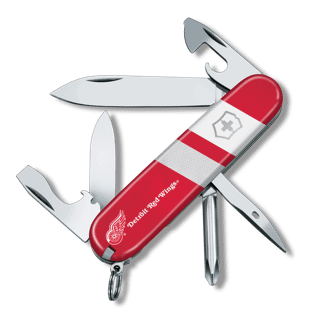 Victorinox New Jersey Devils Tinker in New Jersey Devils