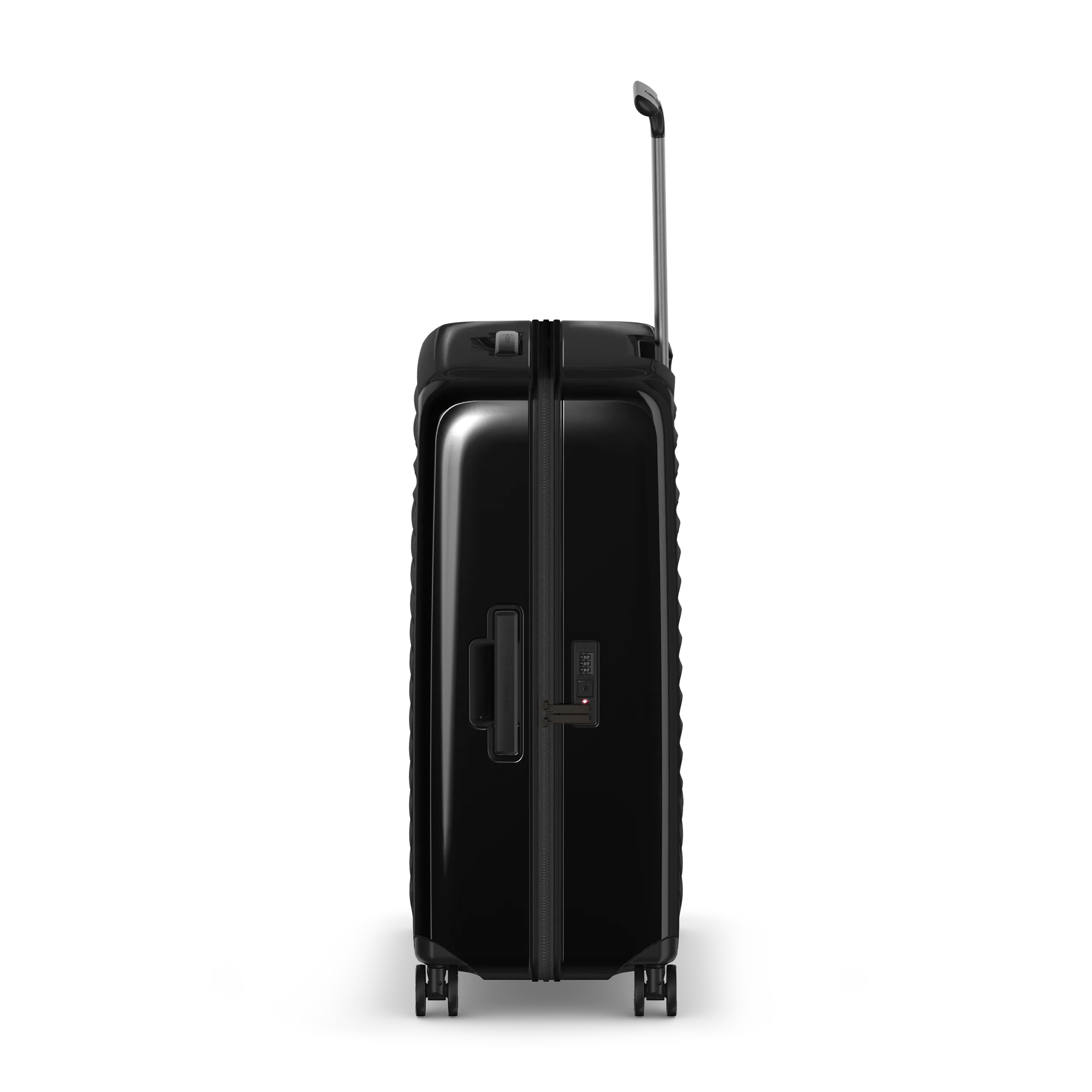 Victorinox Airox Large Hardside Case em Preto - 612509