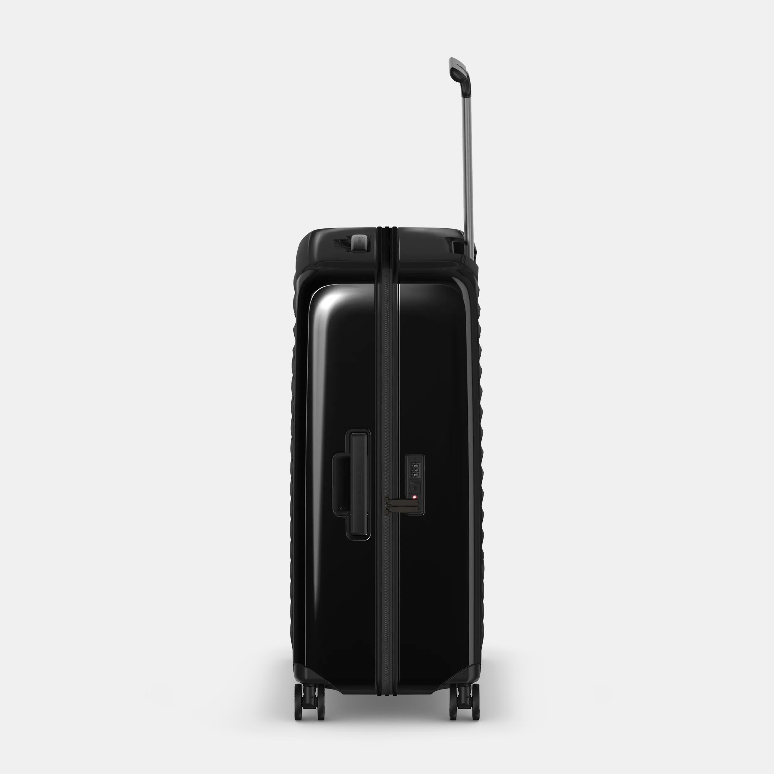 Victorinox Airox Large Hardside Case in black - 612509