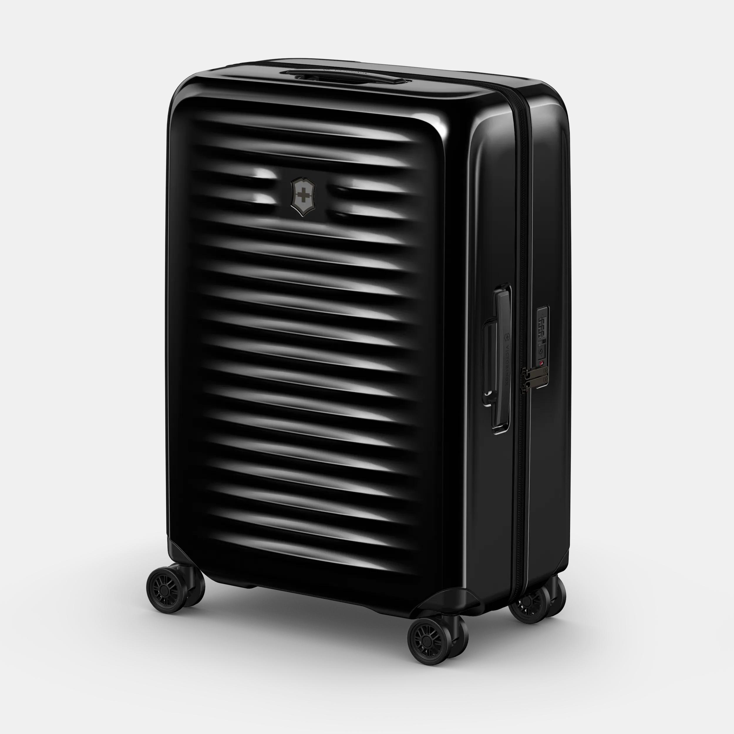 Victorinox Airox Medium Hardside Case in schwarz - 612506