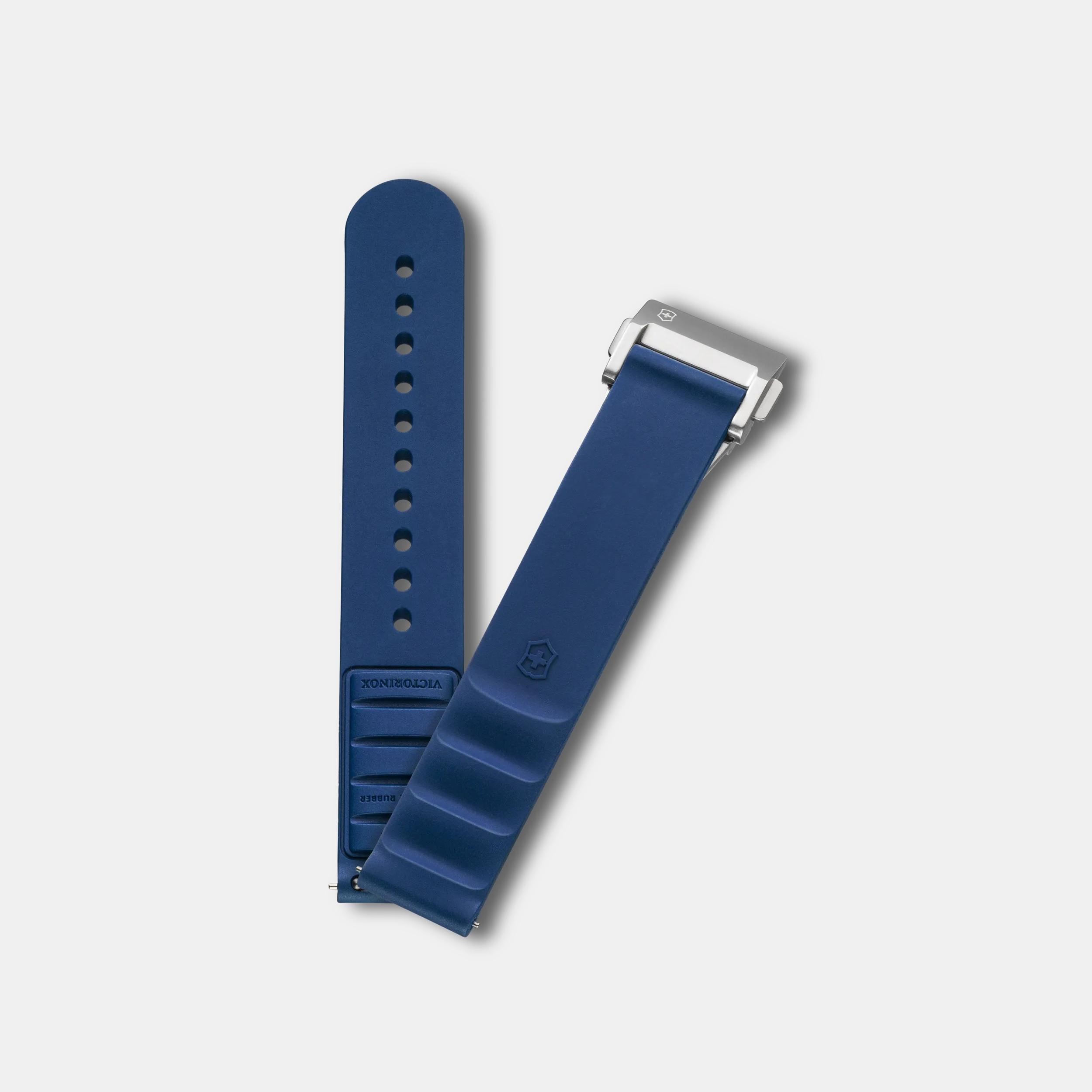 Bracelet en caoutchouc&nbsp;D2-DC&nbsp;SMALL - V.60076