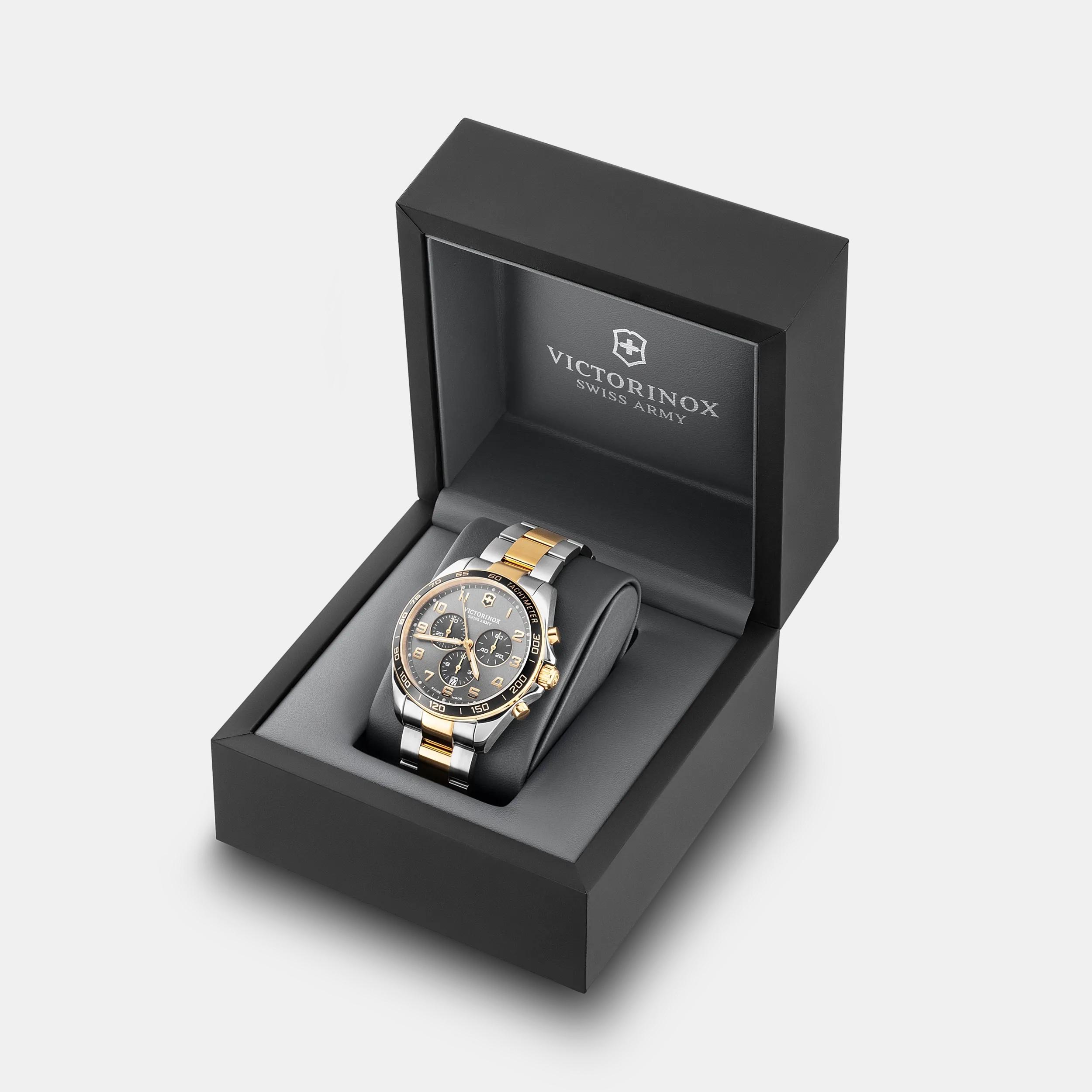 FieldForce Classic Chrono - 241902