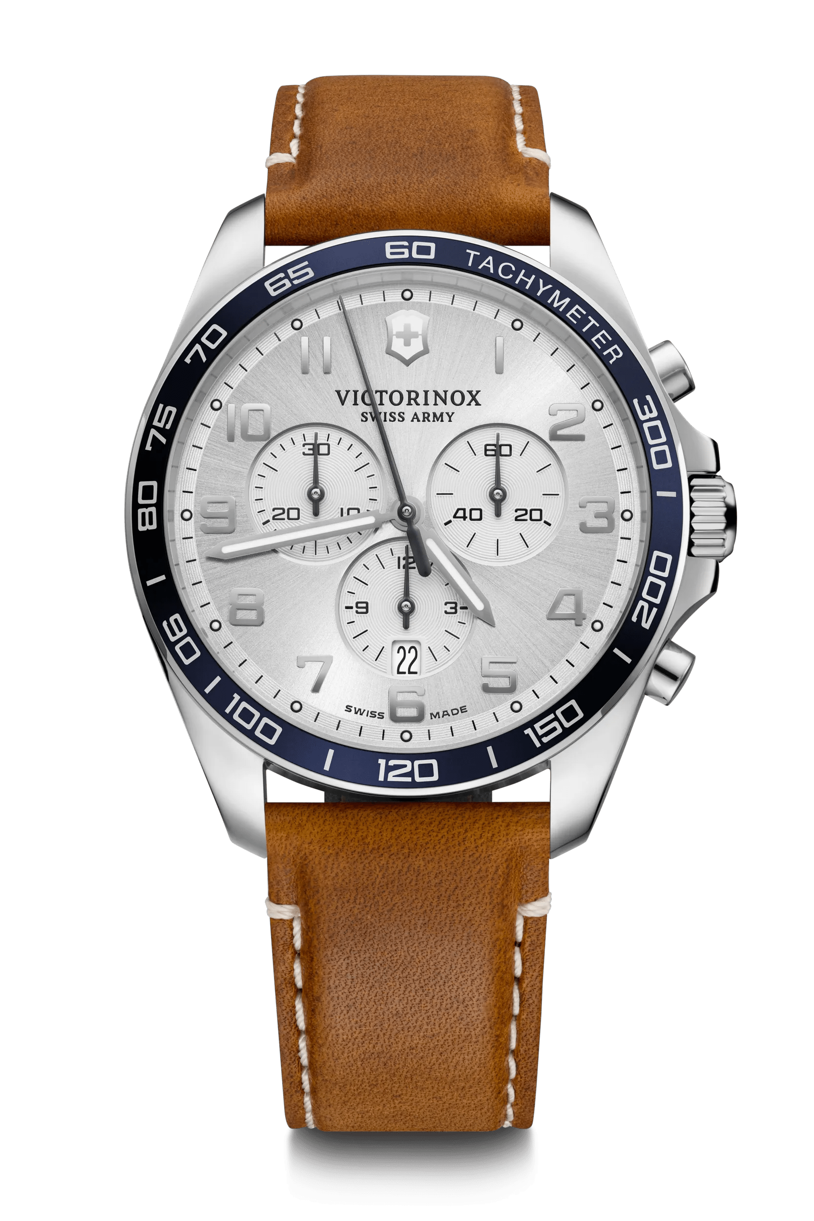 パンツ ^_^ Victorinox FieldForce Classic Chrono FieldForce Classic