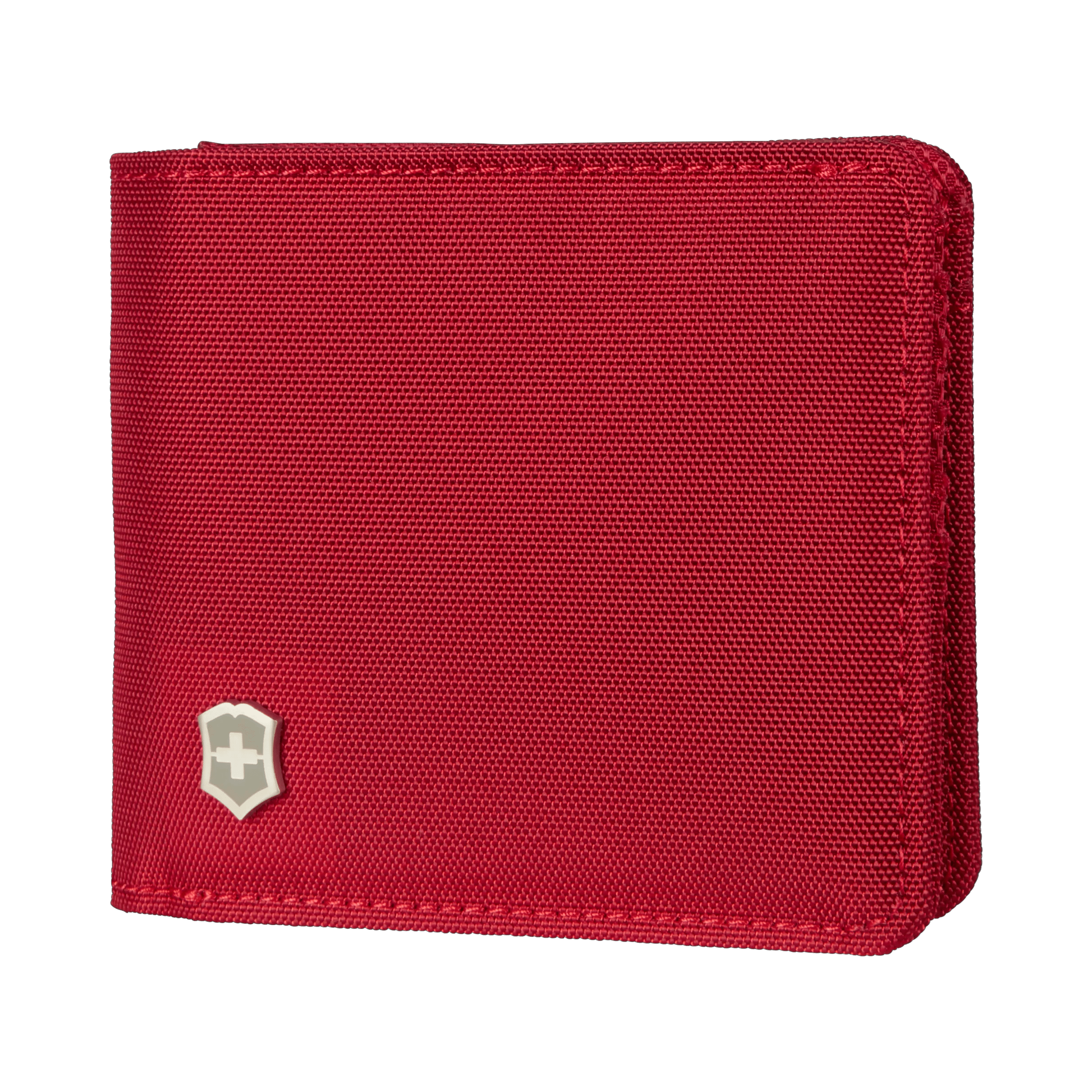 Victorinox Travel Accessories EXT Bi-Fold Wallet con bolsillo para