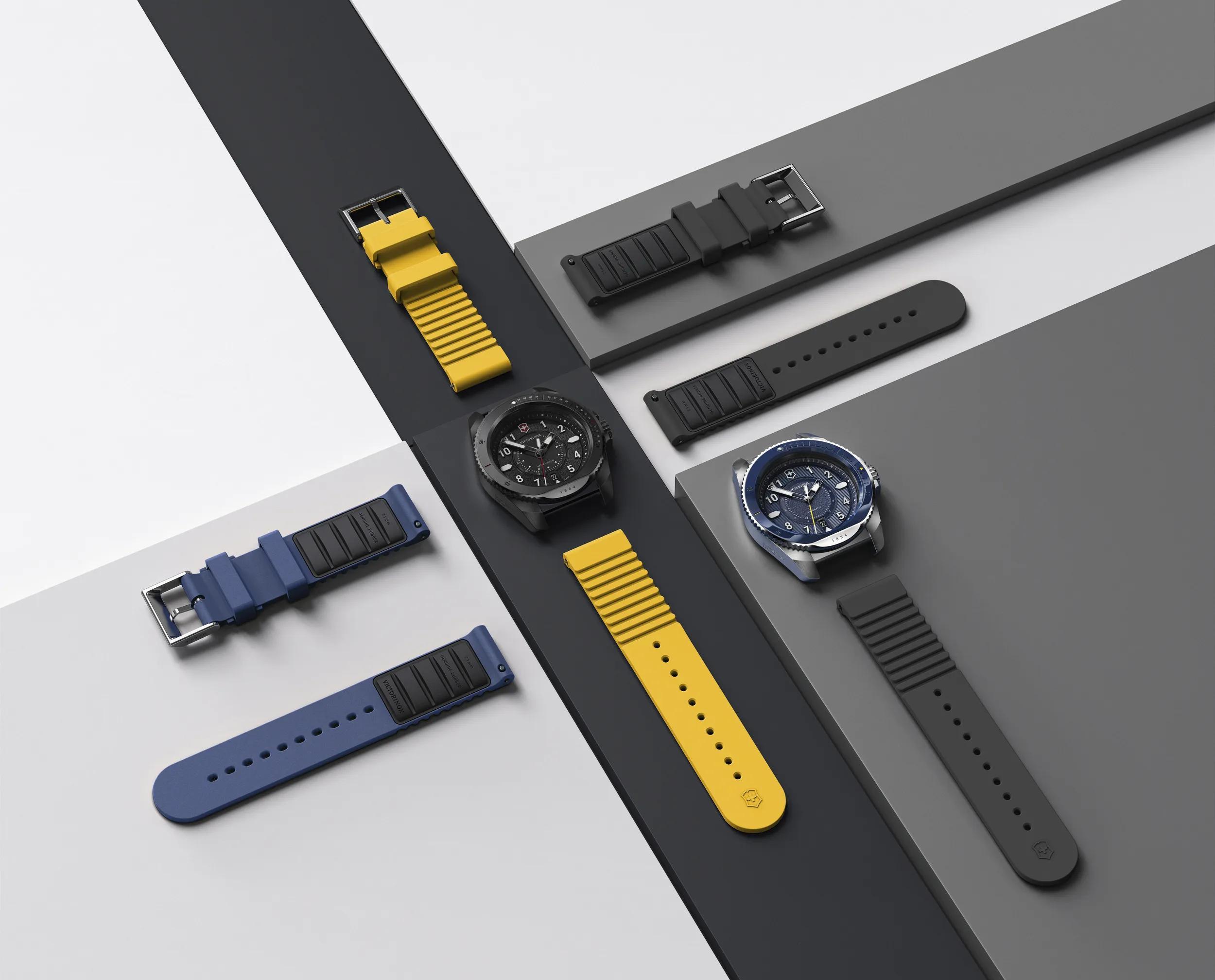 Spare Parts for Watches | Victorinox (USA)