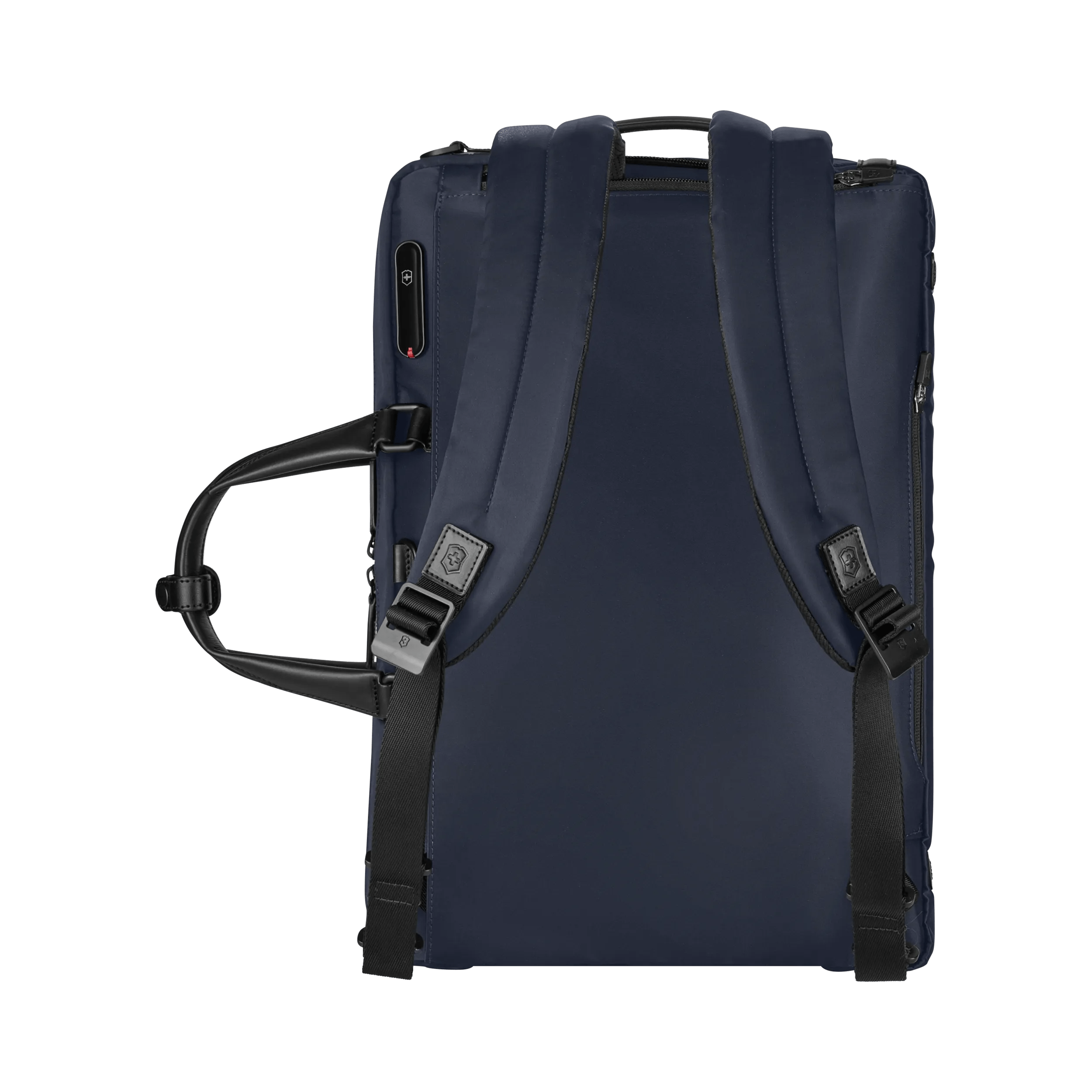 ノイミー DOUBLE BREASTED TRENCH BODYSUIT – Black – Norma Kamali