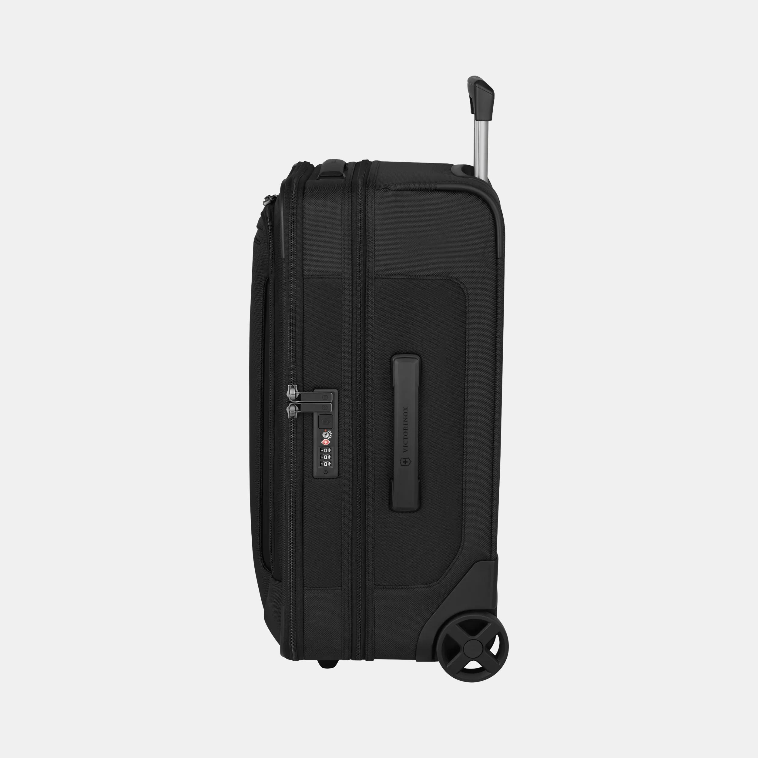 Werks Traveler 7.0 2-Wheel Frequent Flyer Carry-On - 653656