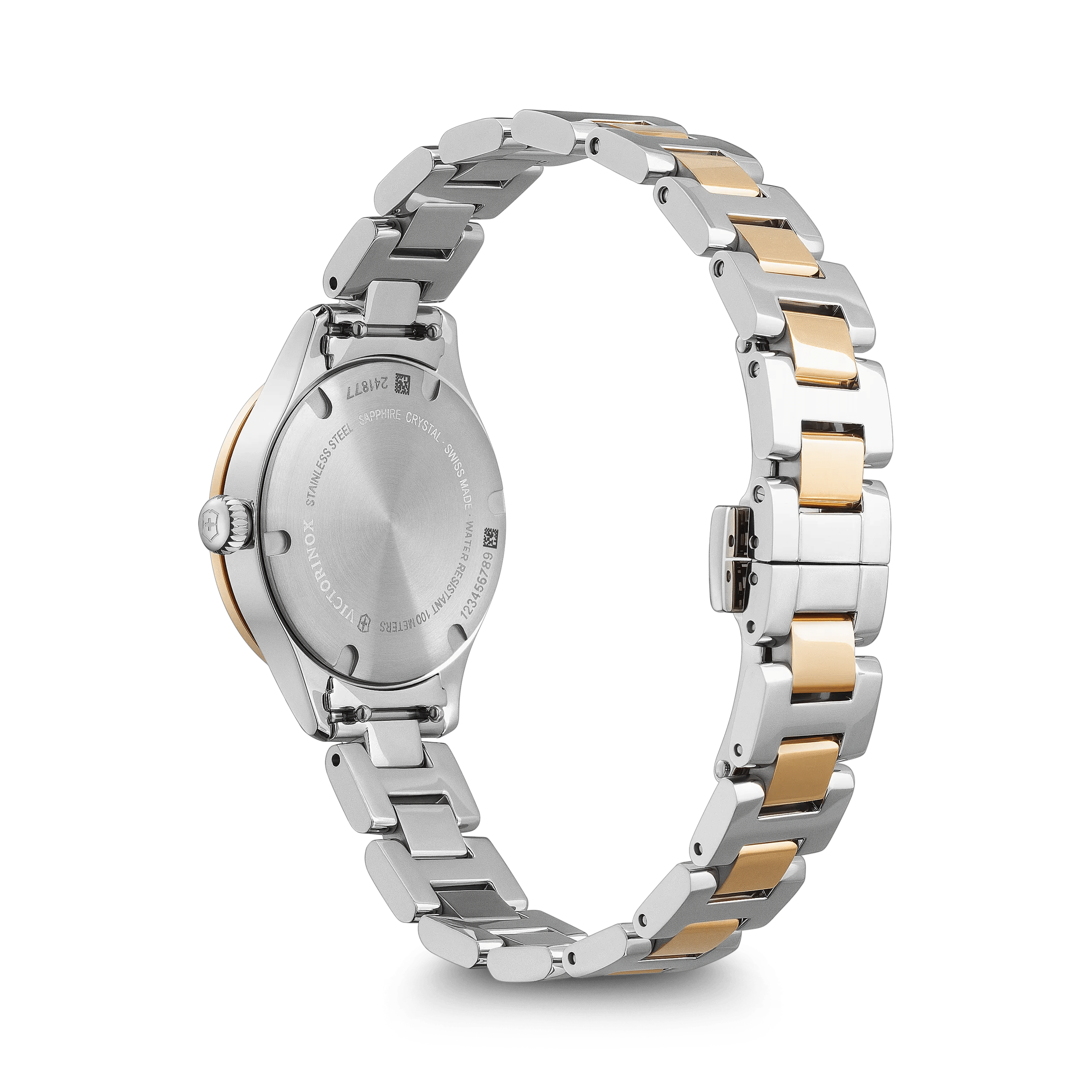 Victorinox in Alliance XS -