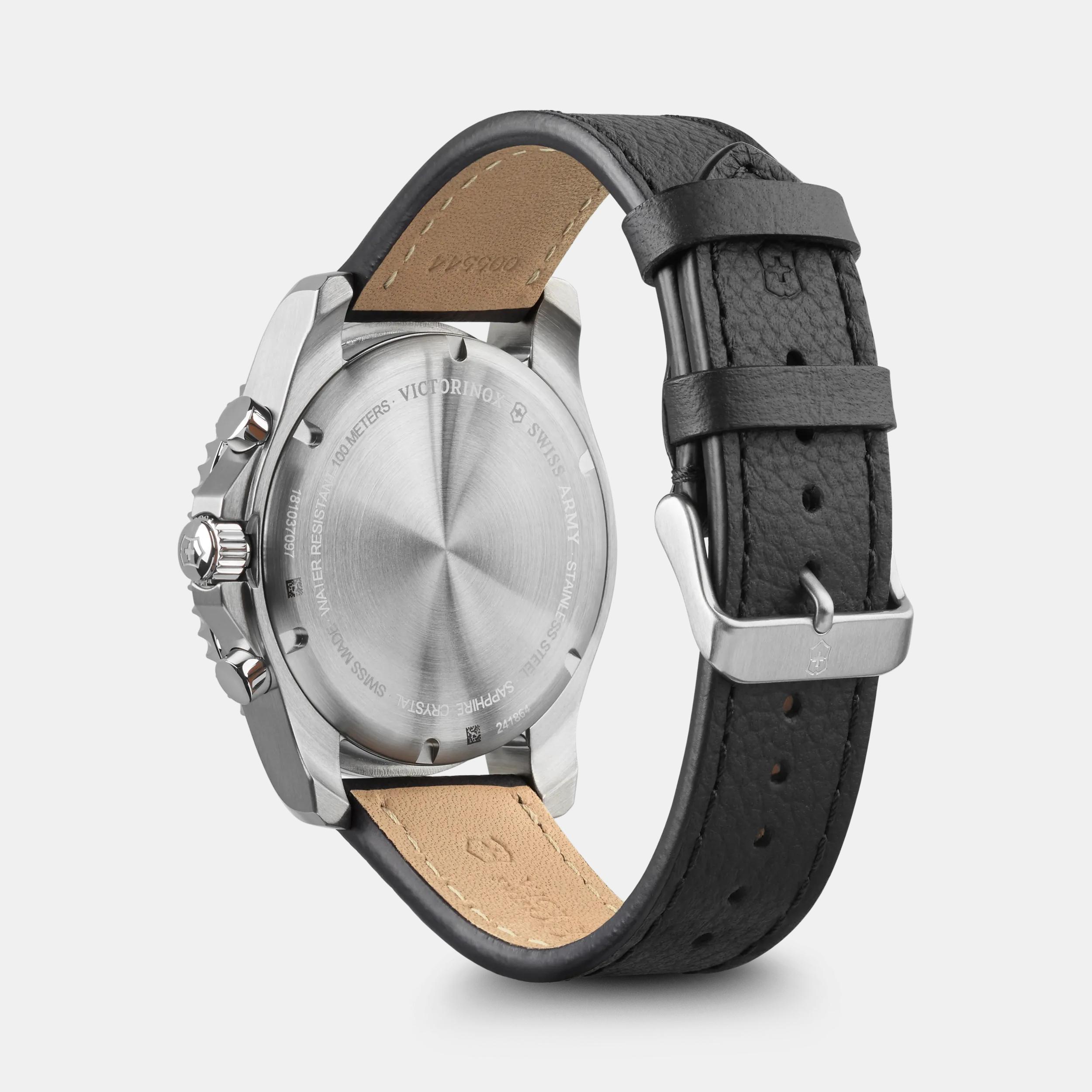 Maverick Chronograph - 241864