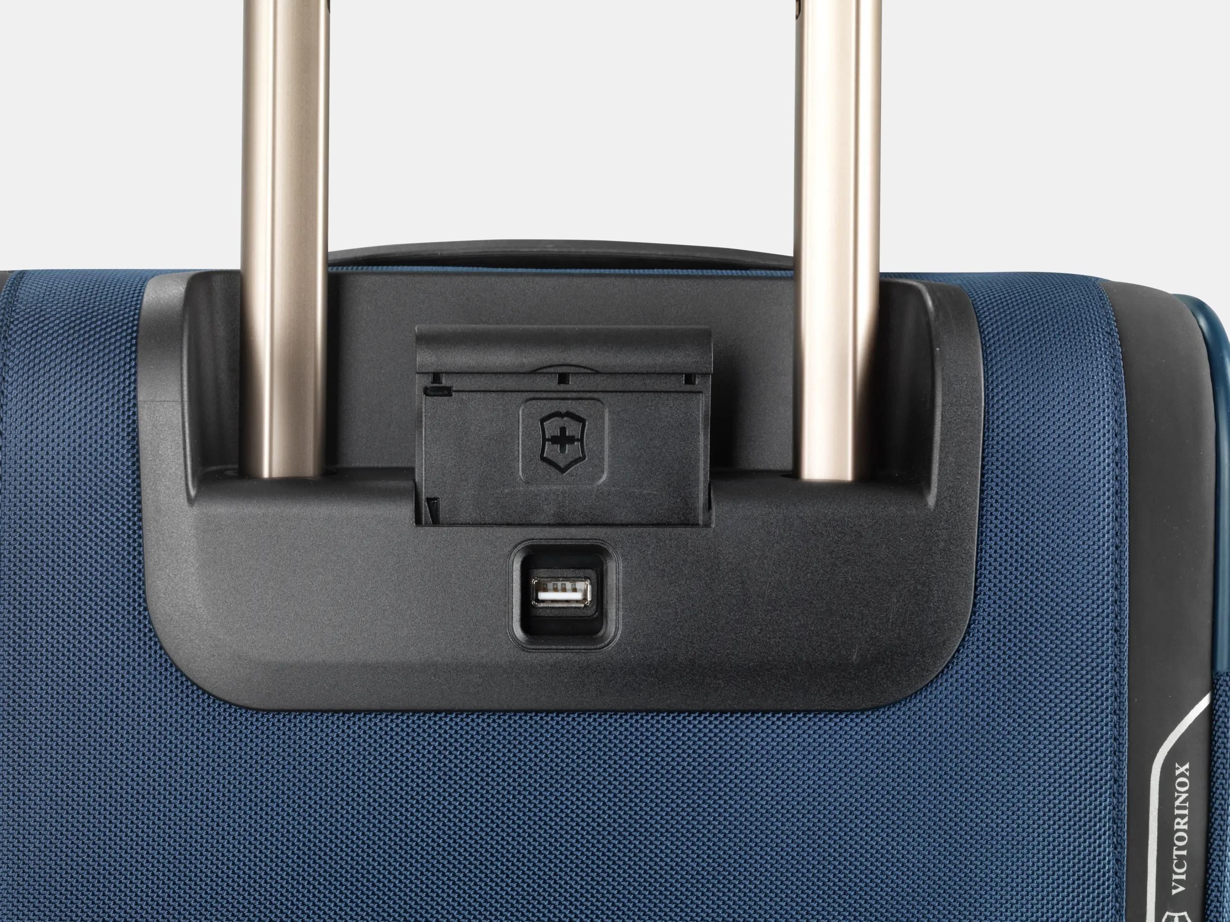 Werks Traveler 6.0 Softside Frequent Flyer Carry-On - 605406