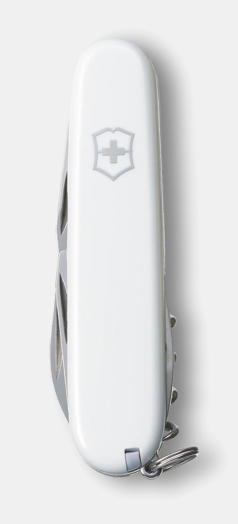 Victorinox Spartan em branco - 1.3603.7