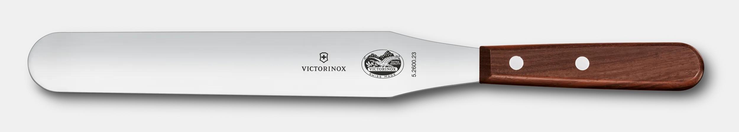 Victorinox ウッド スパチュラ, 20 cm 加工メープル - 5.2600.20