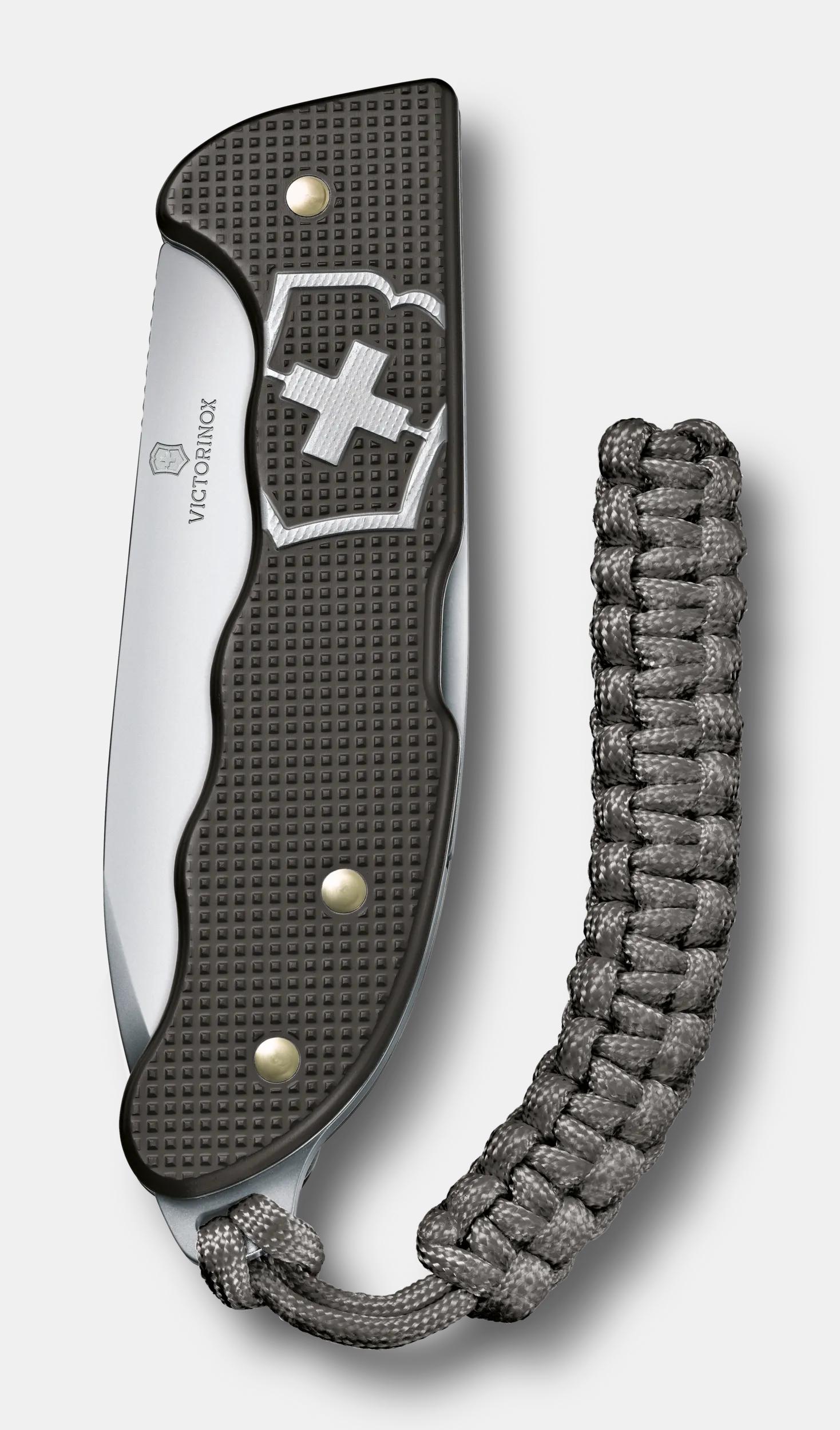 Victorinox Hunter Pro Alox Limited Edition 2022 in Thunder Gray 