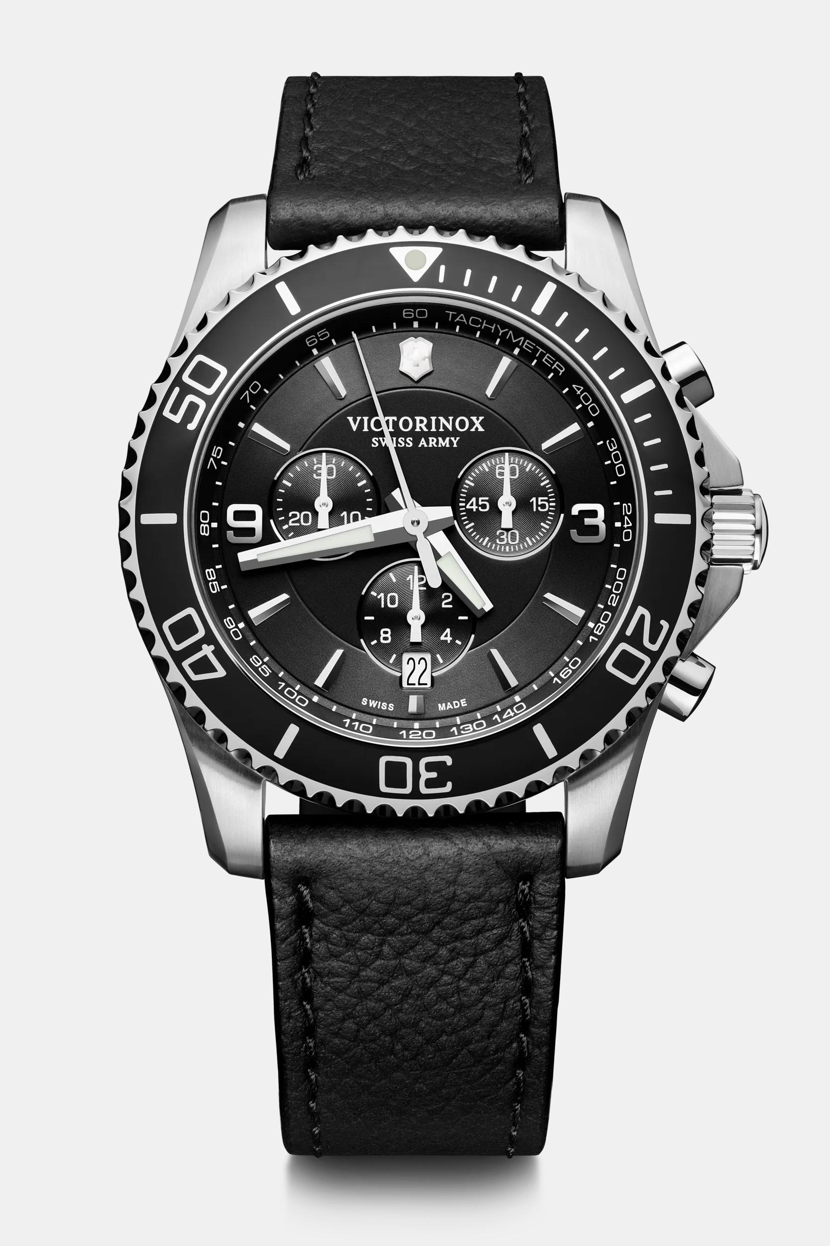 Maverick Chronograph - 241864