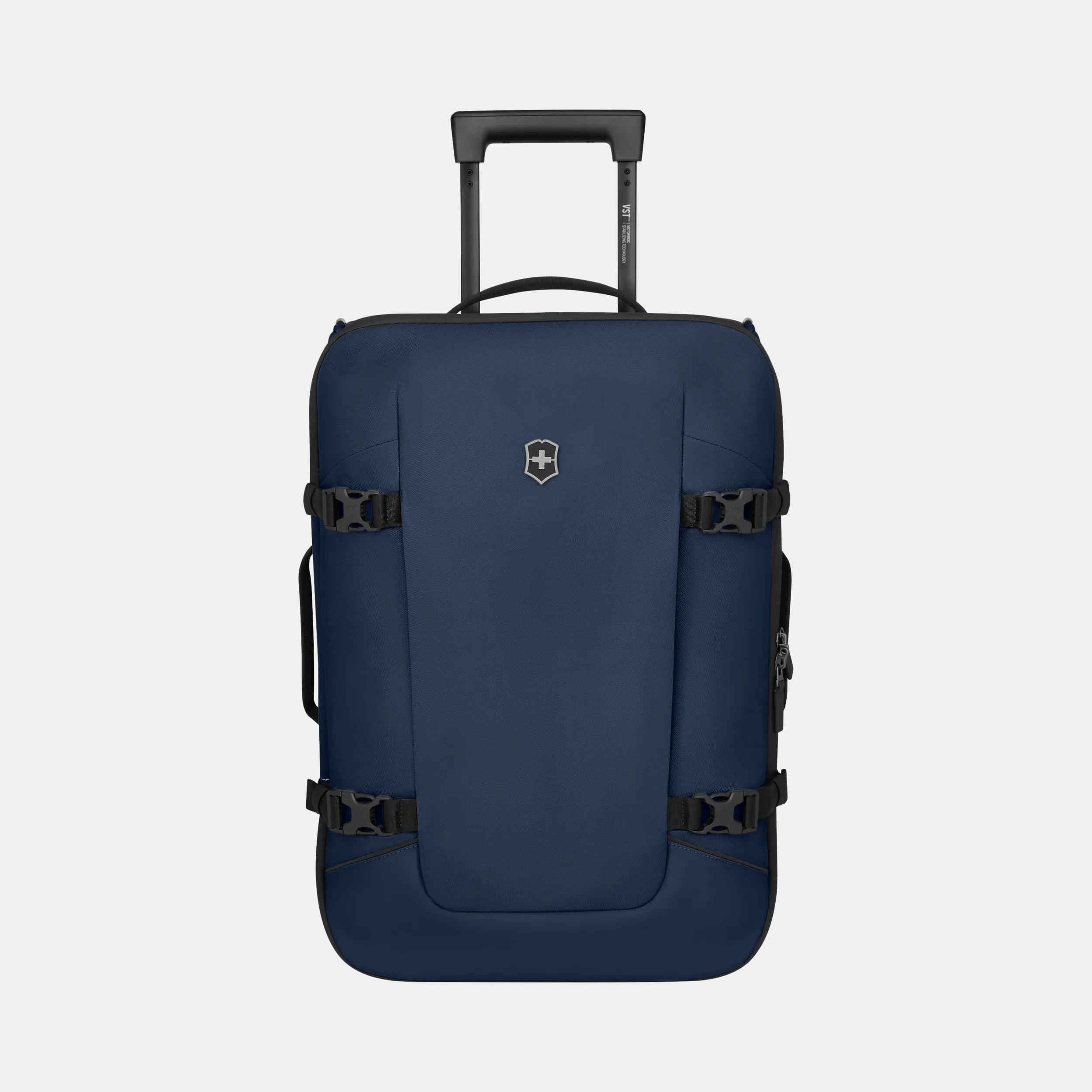 Altmont Modern Wheeled Duffel - 653562