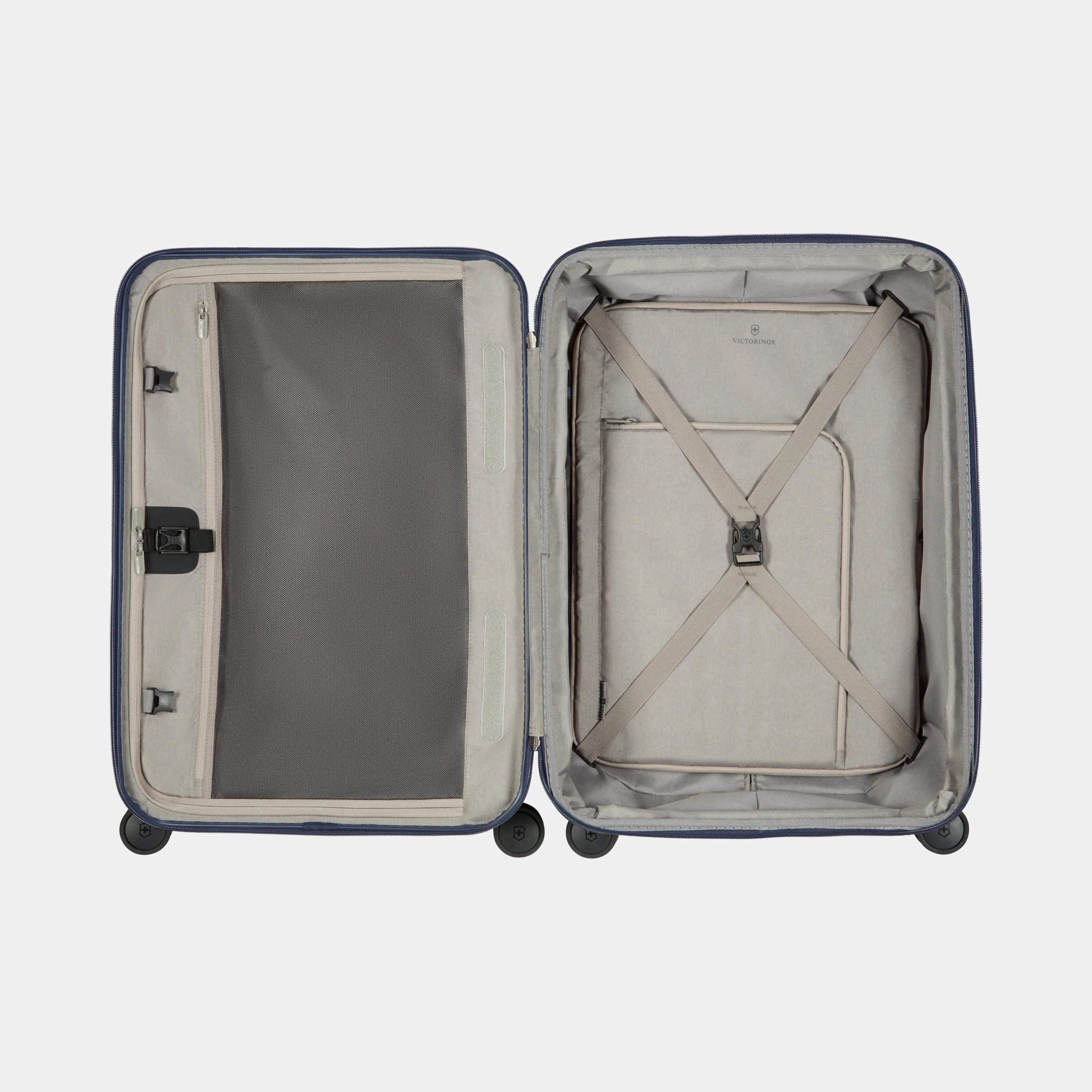 Werks Traveler 6.0 Hardside Medium Case - 609971