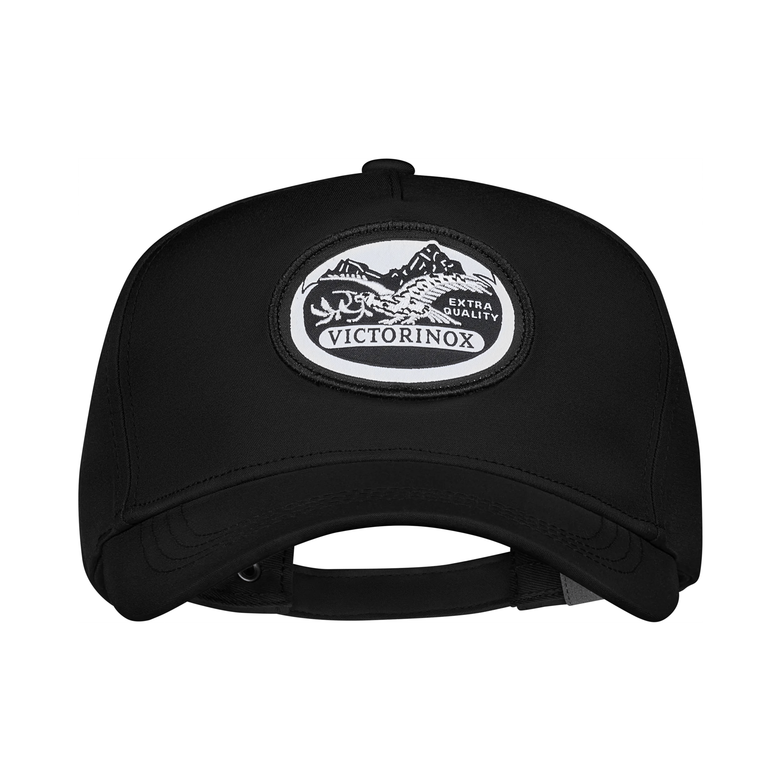 ENNOY Fleece Cap black エンノイ キャップ（ENNOY COTTON CAP
