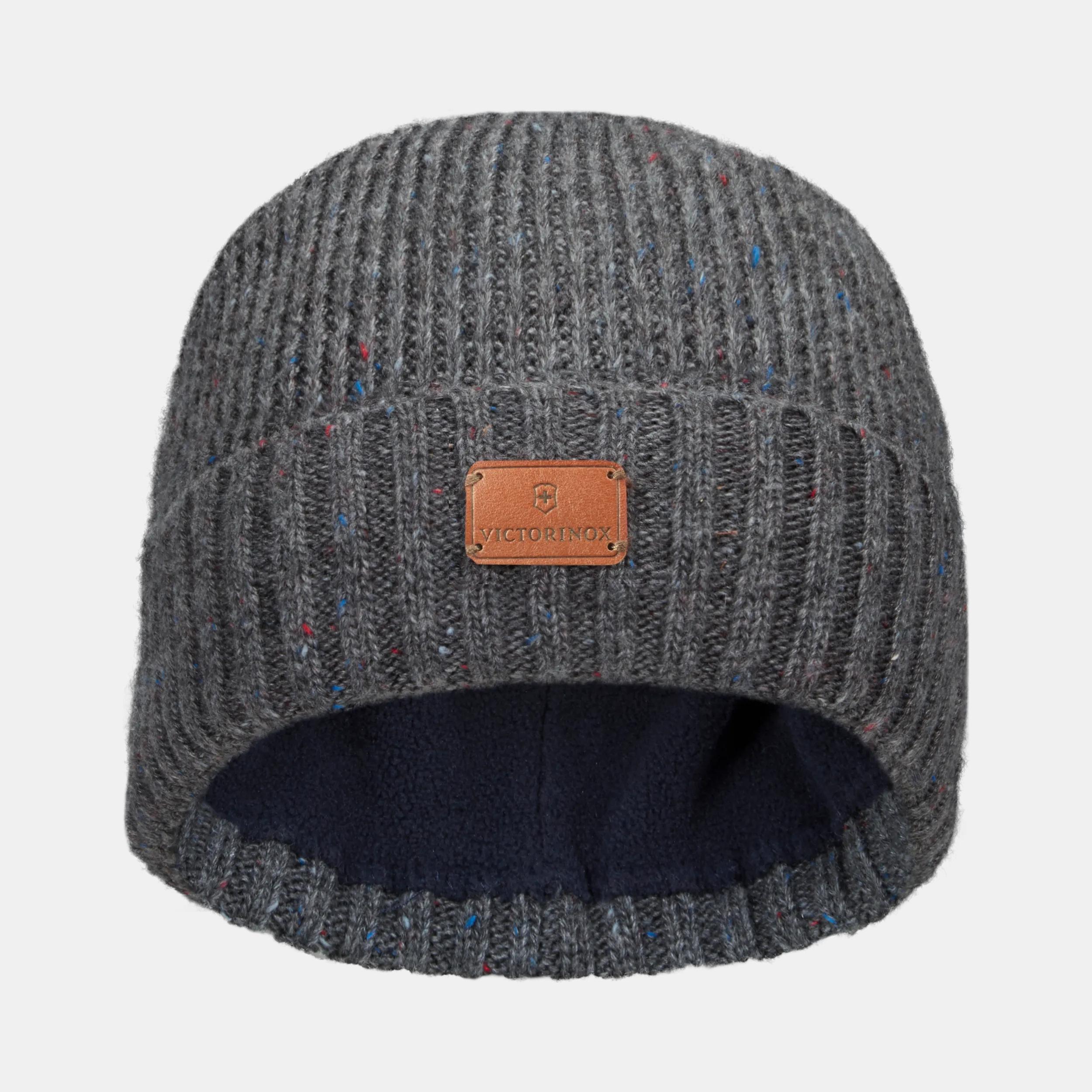 Beanie Deluxe de la colecci&oacute;n Victorinox Brand - 611134