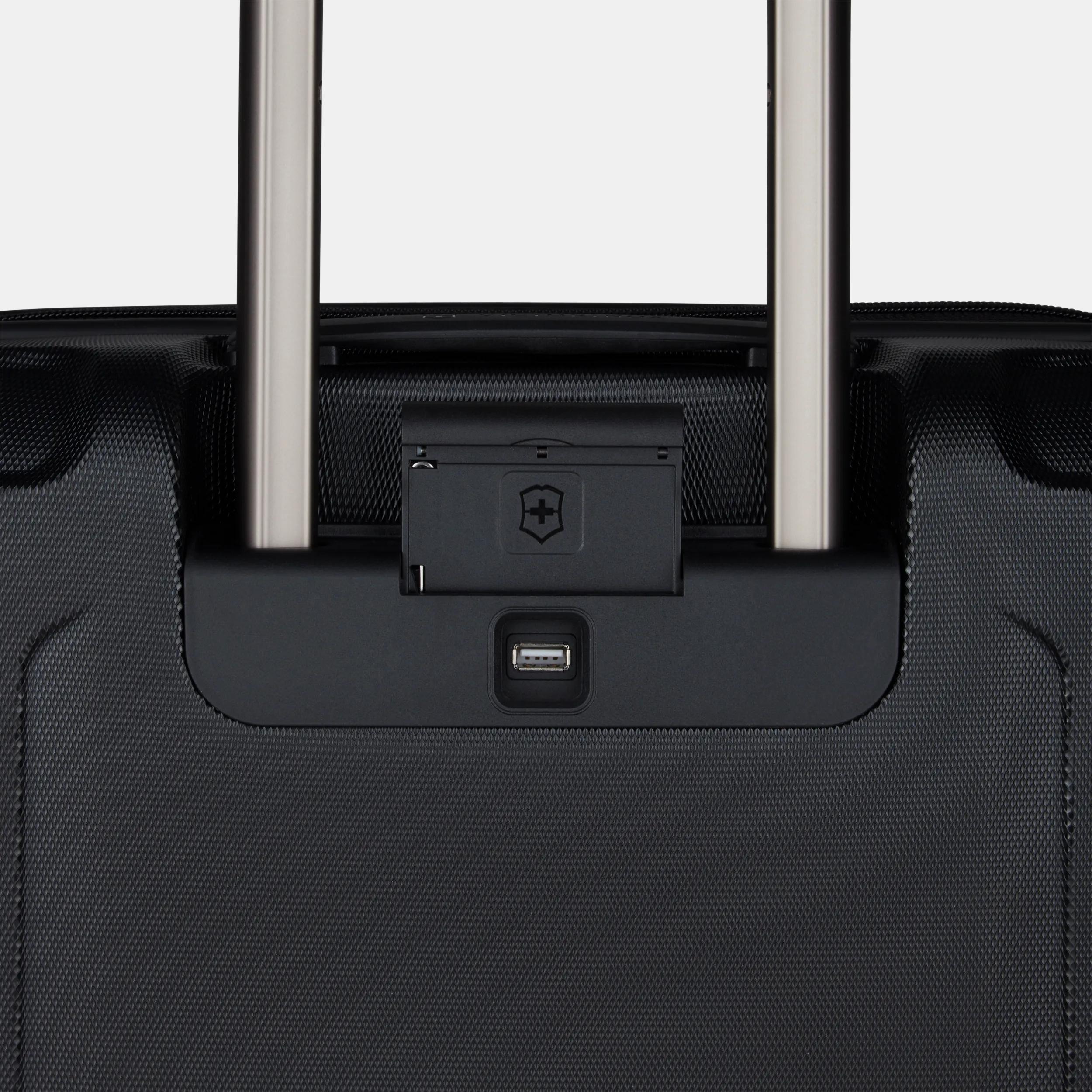 Werks Traveler 6.0 Frequent Flyer Carry-On - 609966