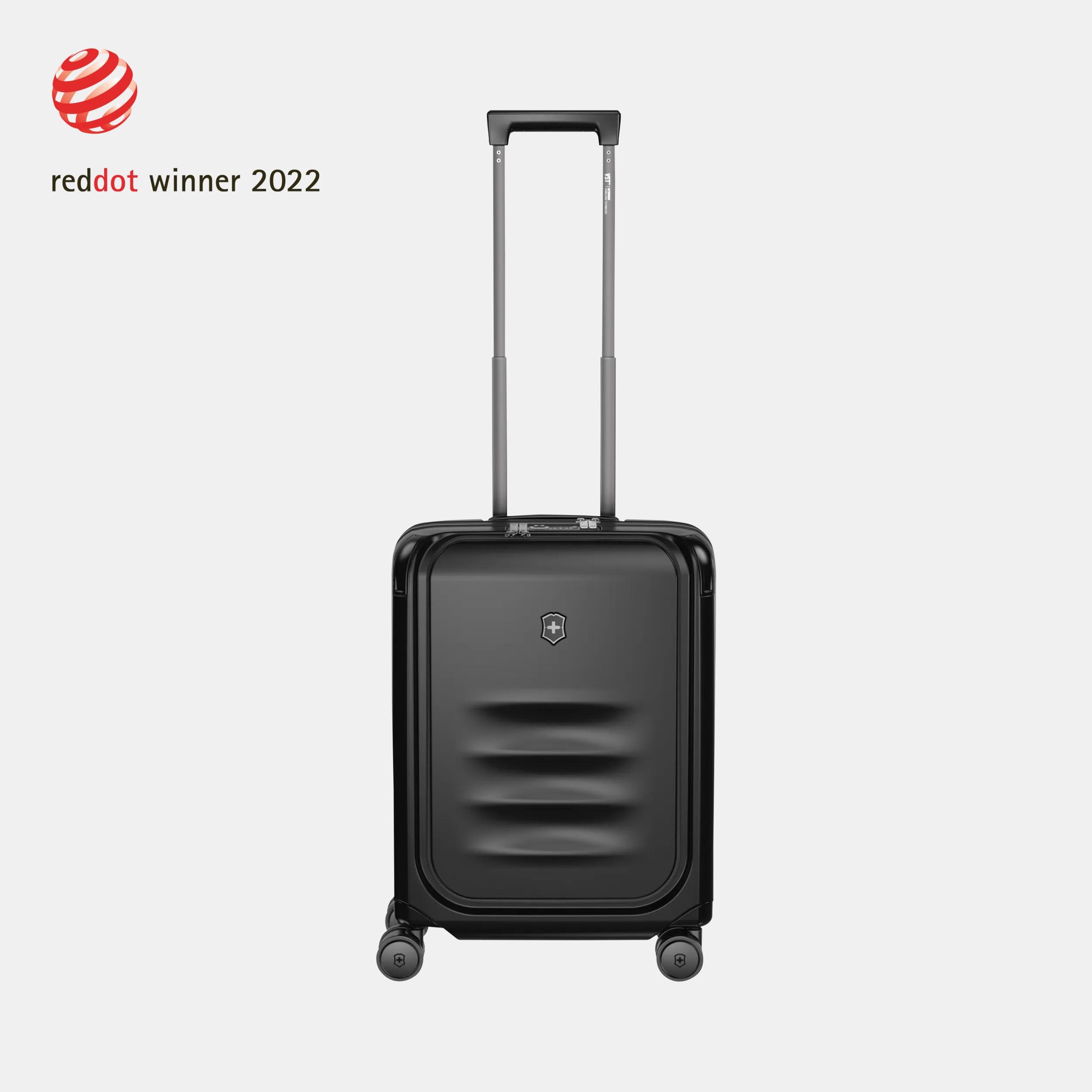 Victorinox Spectra 3.0 Expandable Global Carry-On in schwarz - 611753