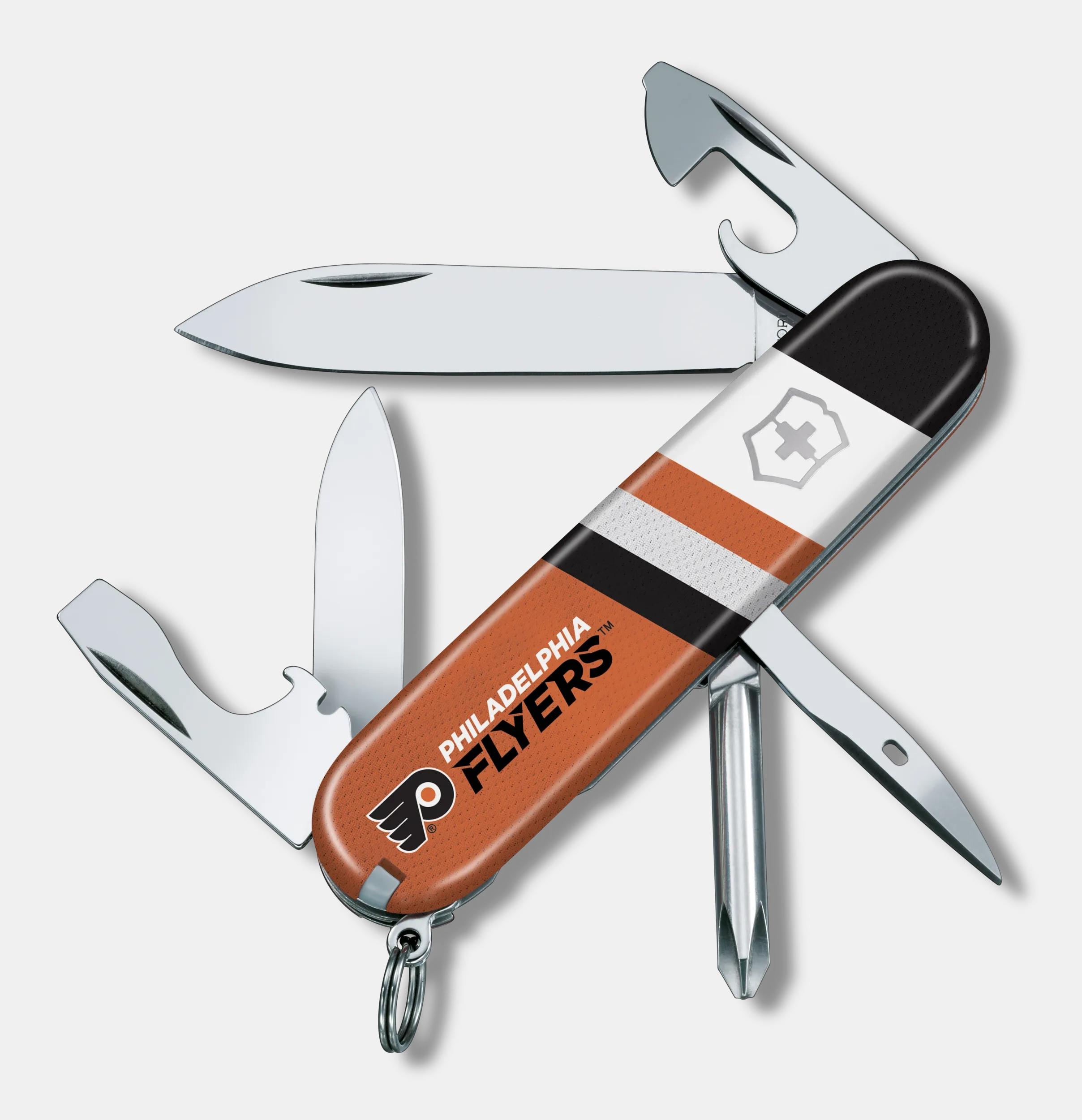 Philadelphia Flyers Tinker - PHI91-B1-X1