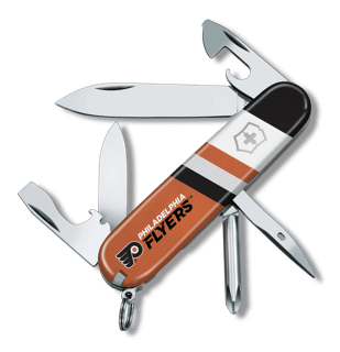 Victorinox Ottowa Senators Tinker in Ottawa Senators - OTT91-B1-X1