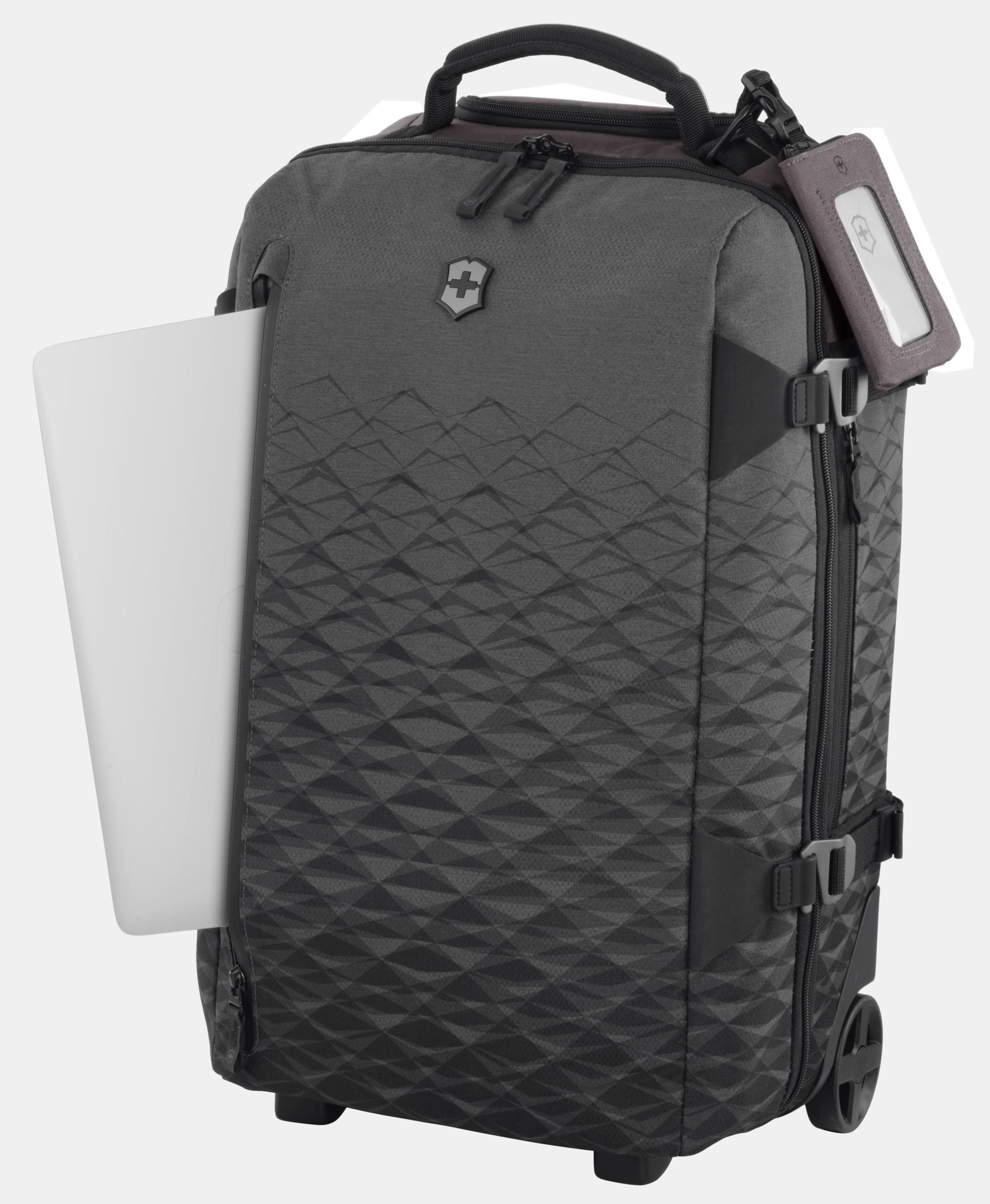 Vx Touring 휠 장착 기내용 캐리어 - 603988