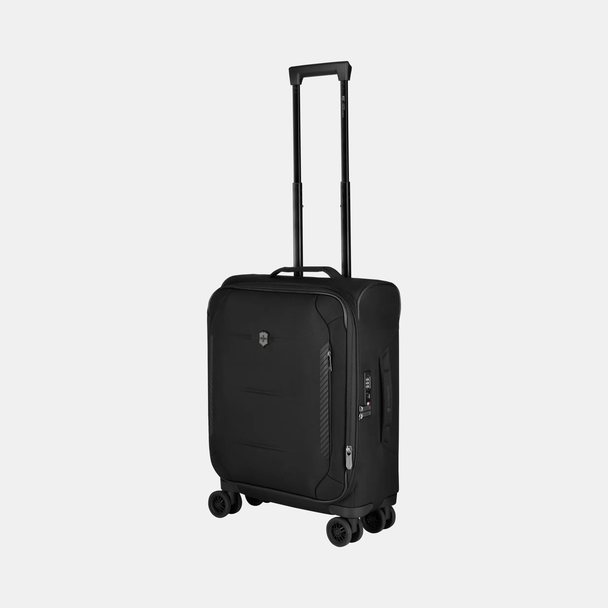 Crosslight Global Softside Carry-On - 612417