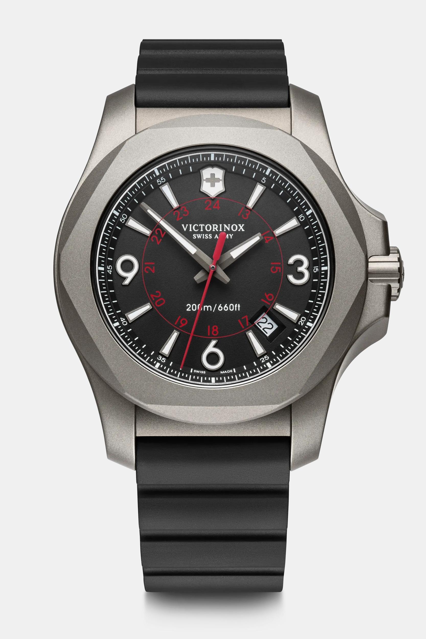 I.N.O.X. Titanium - 241883