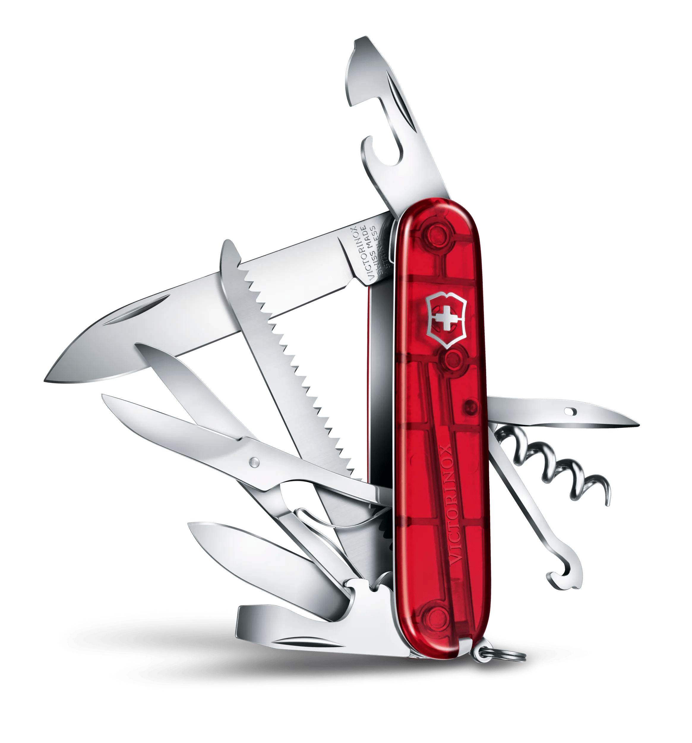 VICTORINOX(ビクトリノックス) ハントマン Hantsman 1.3713 [並行輸入品] SAK_1_3713_T__B2
