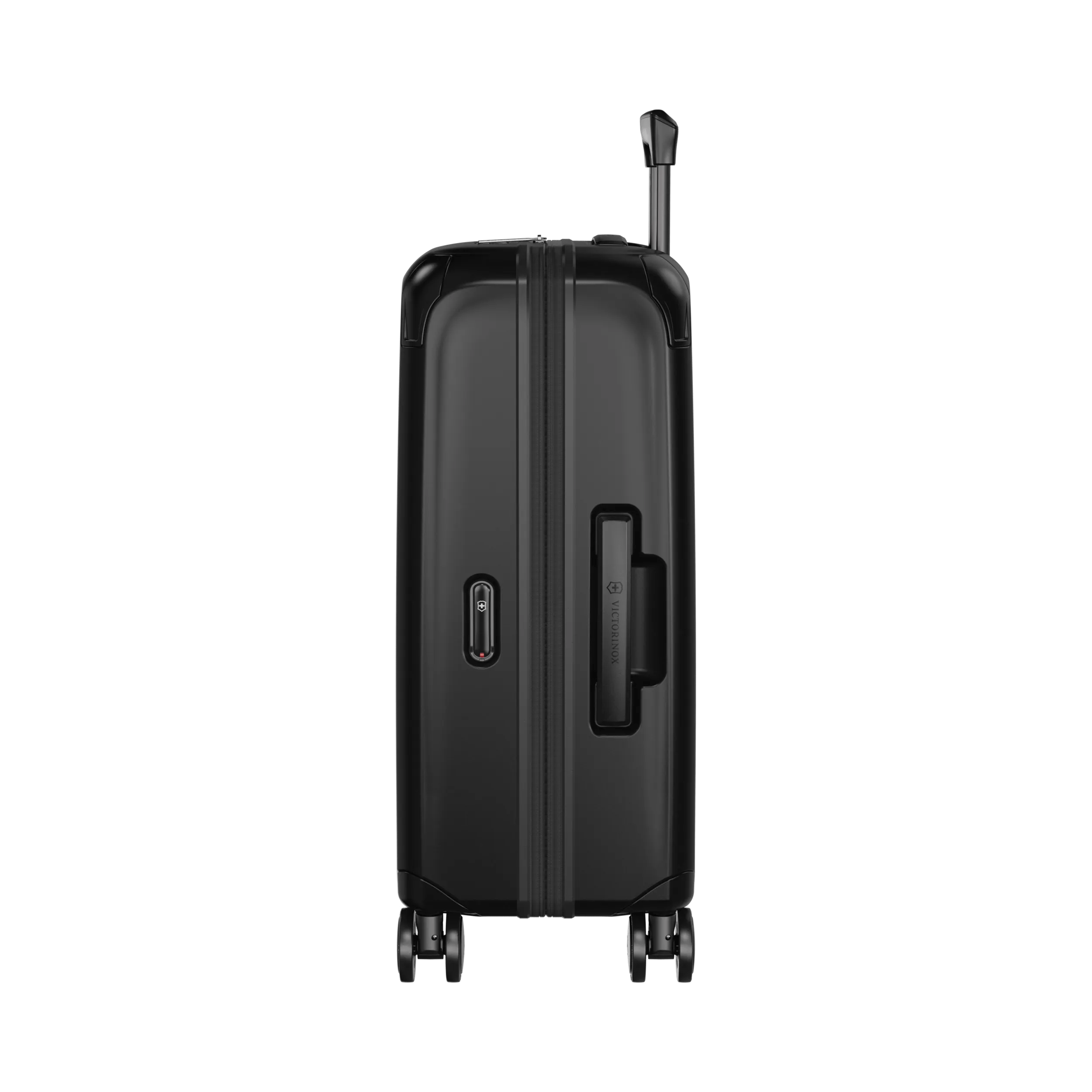 Victorinox Spectra 3.0 Frequent Flyer Plus Carry-On in black - 611757