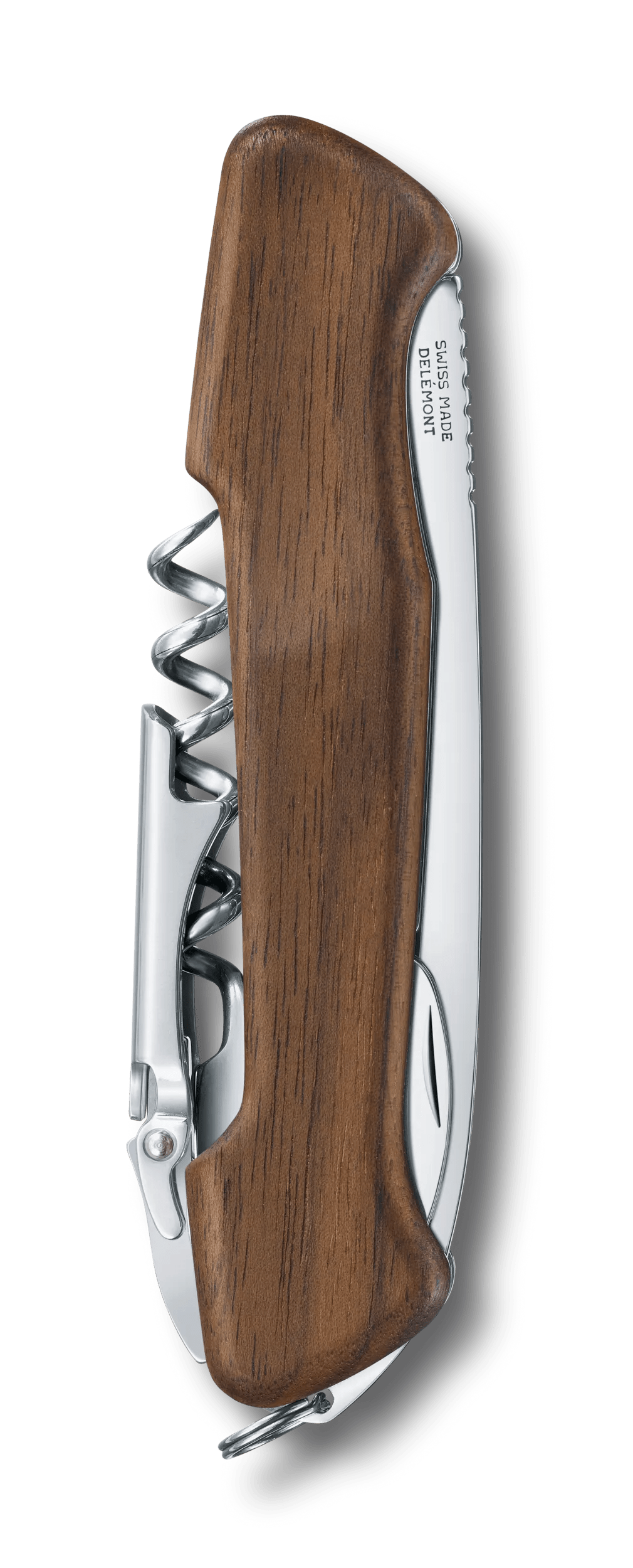 Victorinox ワインマスター ウッド ウォールナットウッド - 0.9701.63