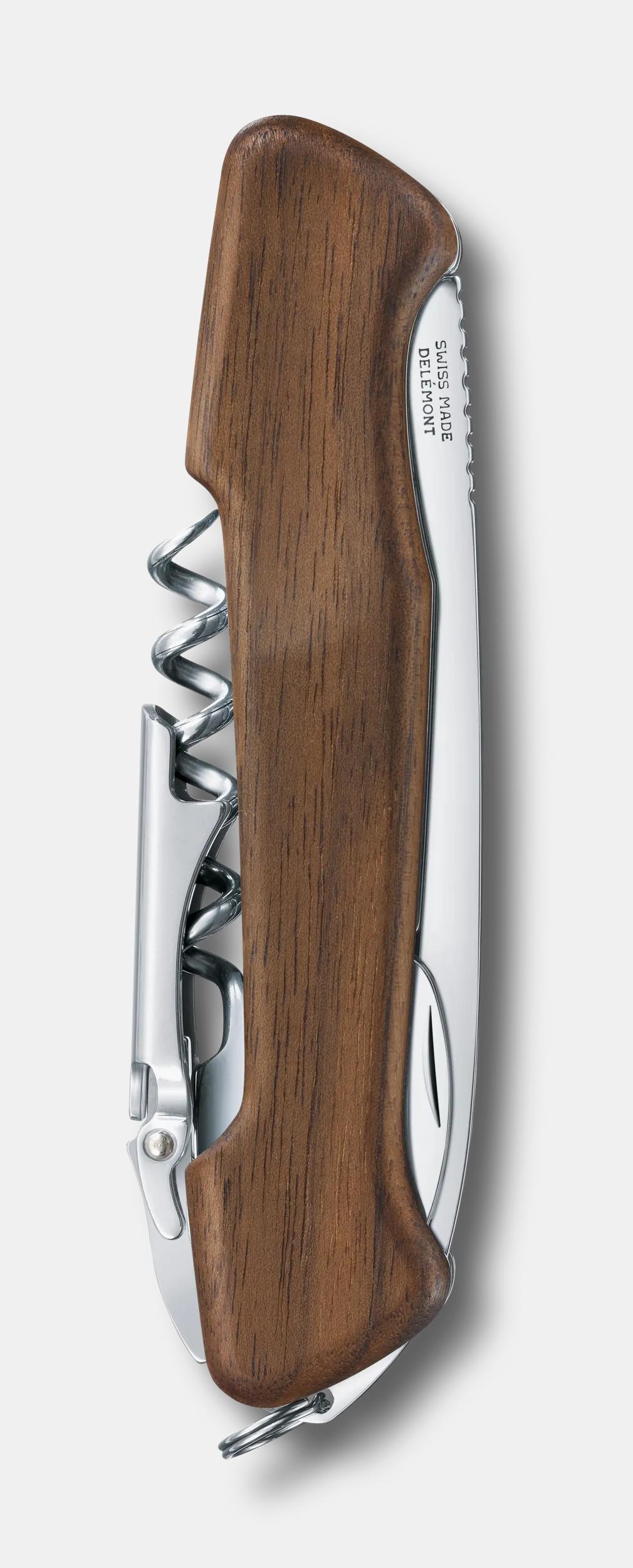 Wine Master Wood - 0.9701.63