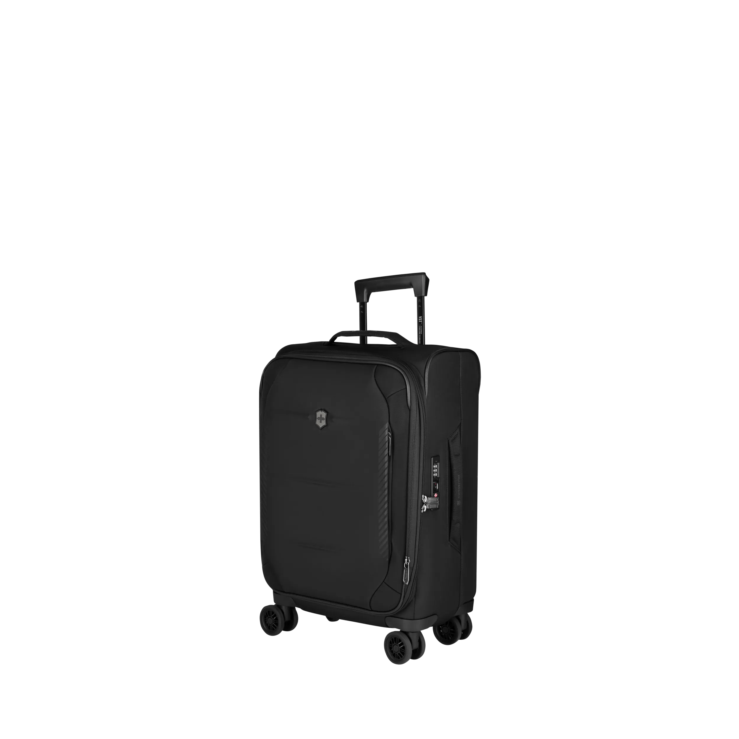 Victorinox Crosslight Frequent Flyer Carry-On - Thumbnail 2