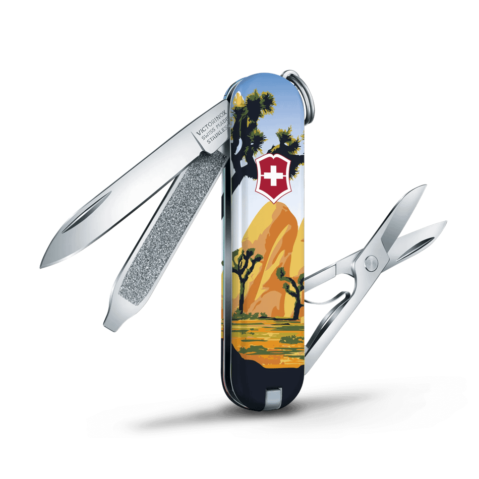 Joshua Tree National Park