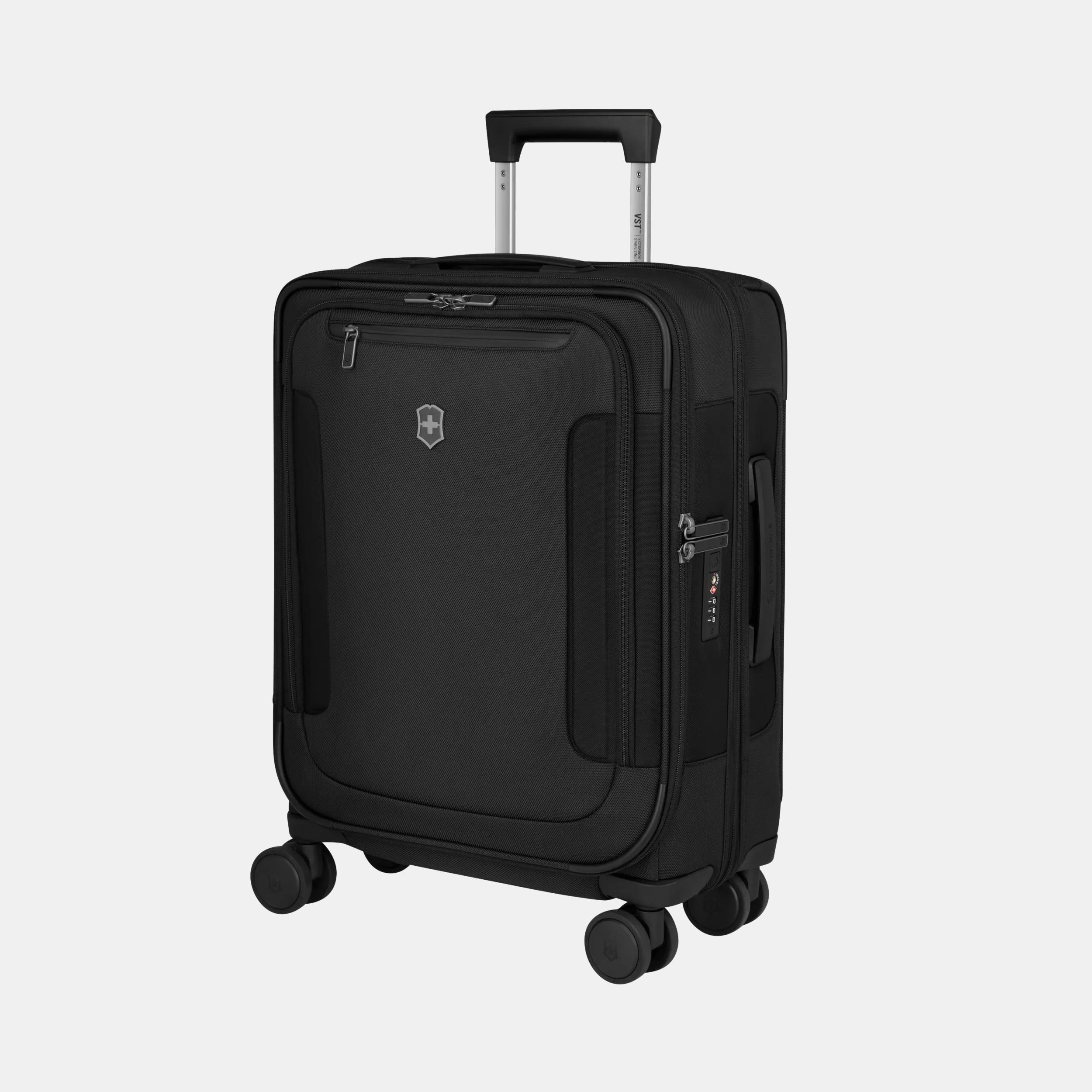 Werks Traveler 7.0 Global Carry-On - 653657