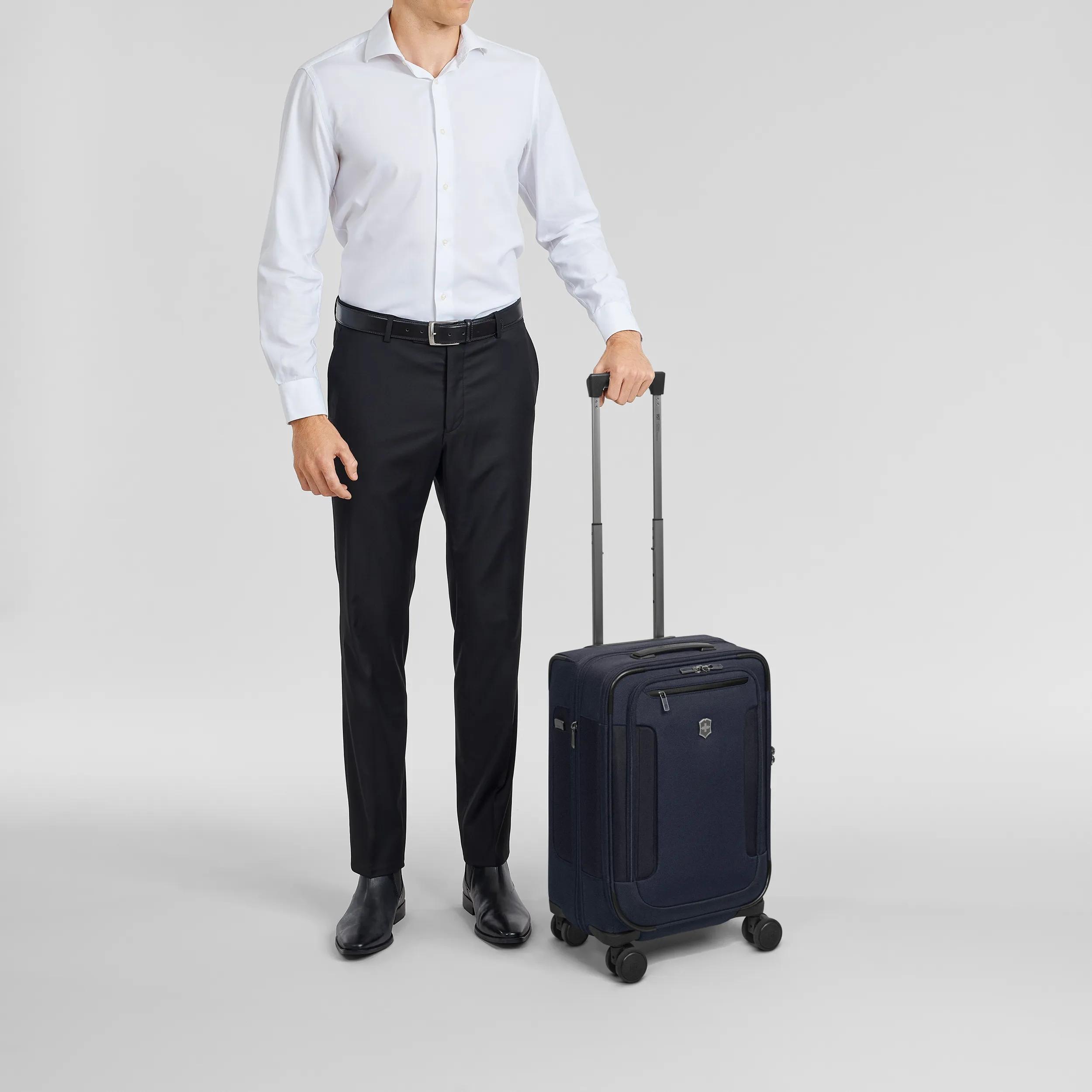 Werks Traveler 7.0 Frequent Flyer Carry-On - 653660