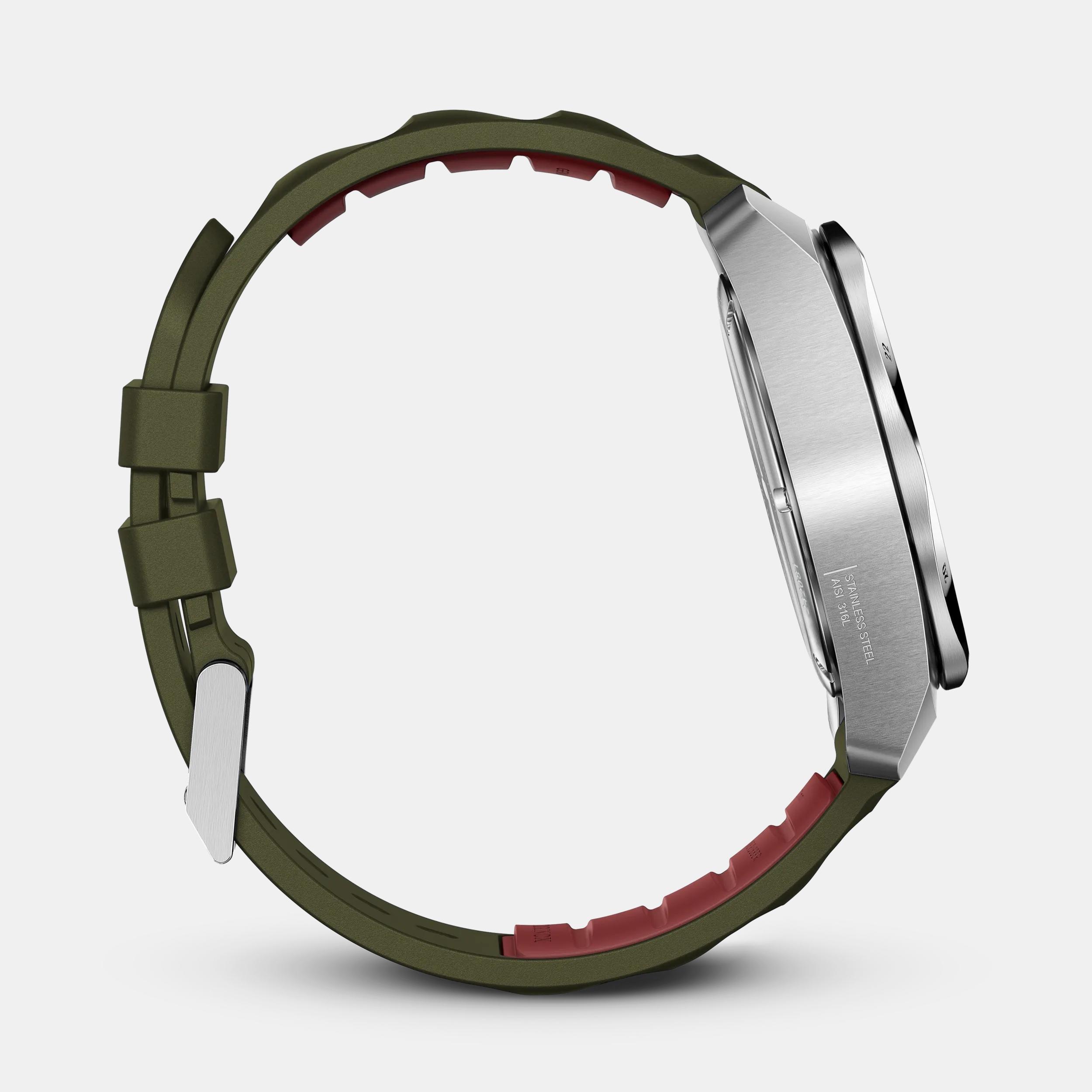 Victorinox I.N.O.X. Chrono I.N.O.X. Chrono - 242081