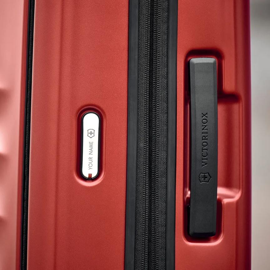 Personalisieren Sie Ihre Tasche